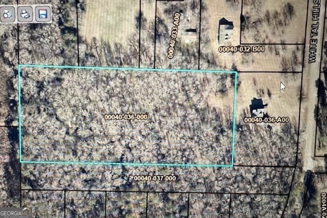 0 White Tail Hills Drive Property Photo 1