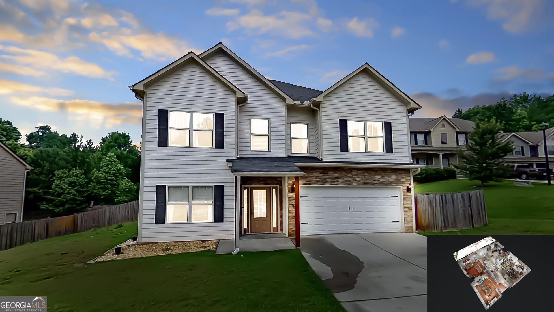 309 Daffodil Drive Property Photo 1