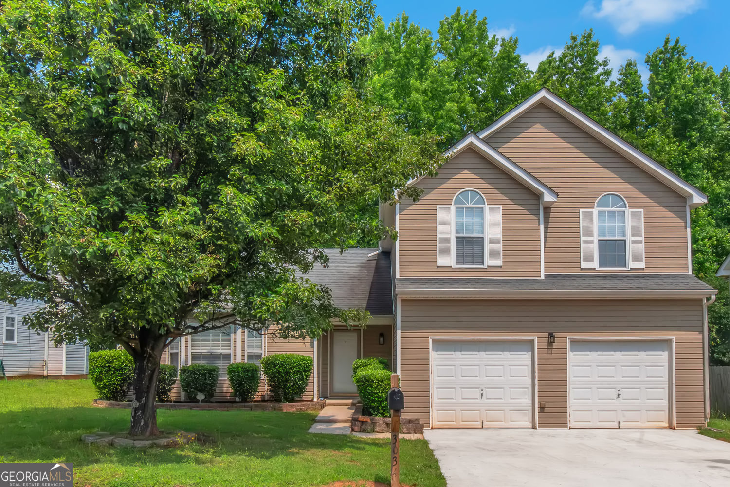 3034 Stonebridge Creek Drive Property Photo 1