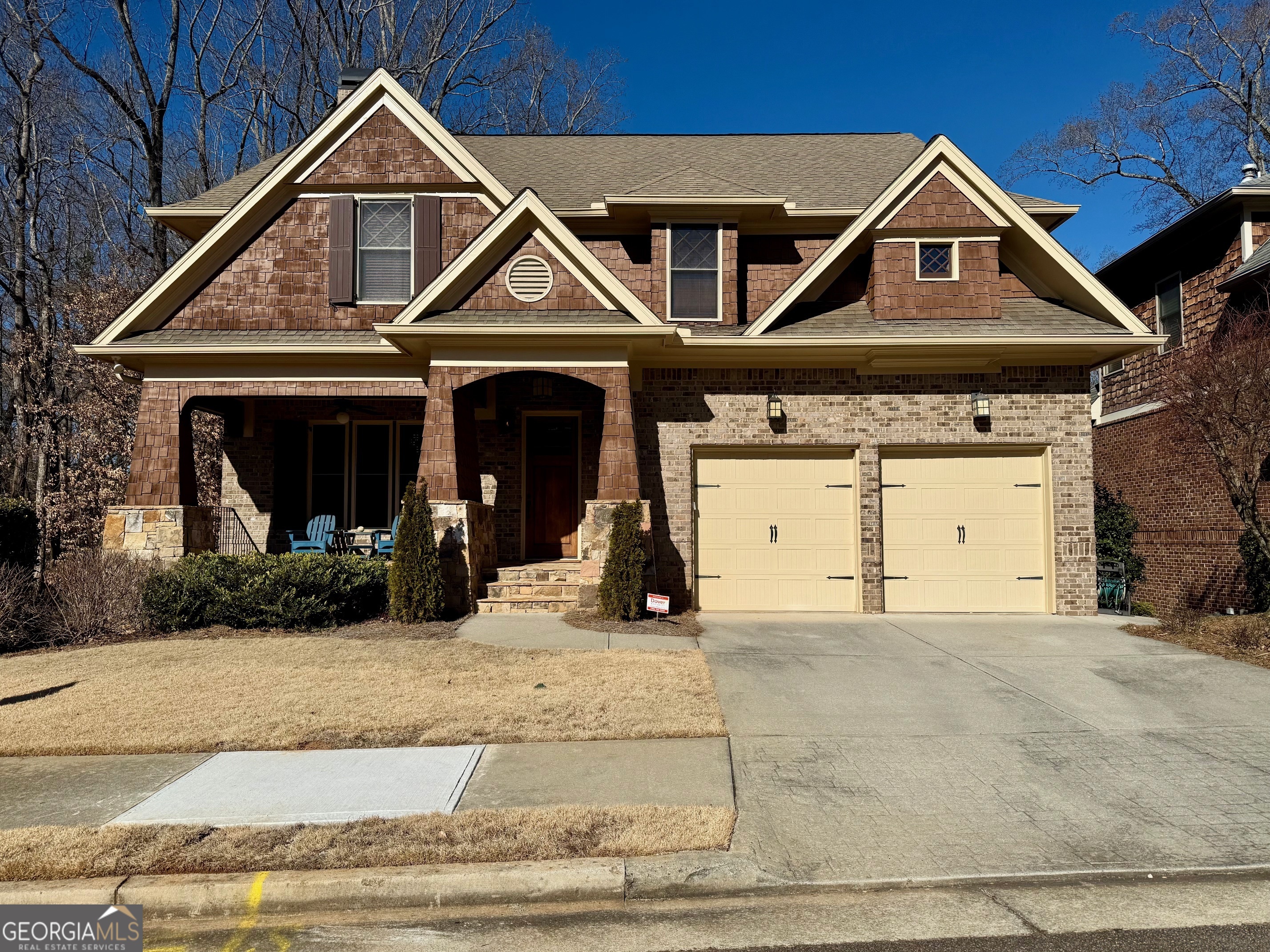 136 Timothy Park Lane Property Photo 1