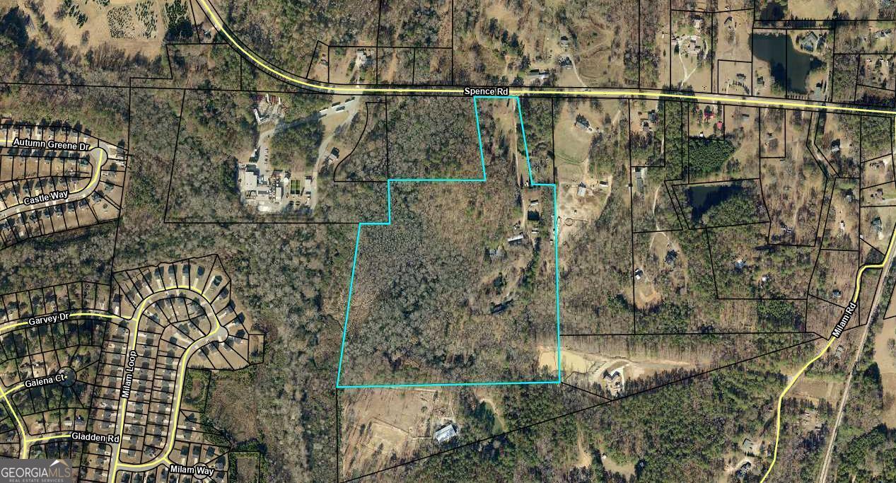 8180 Spence Road Property Photo 1