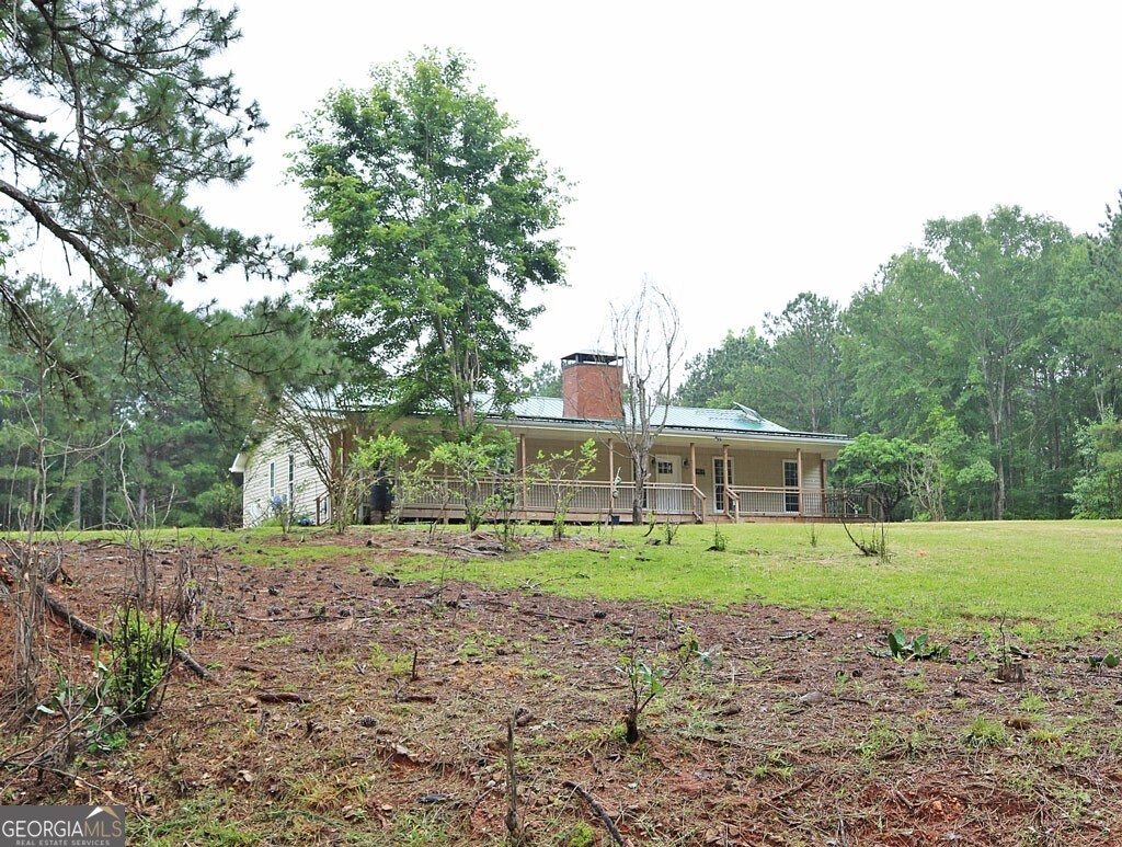 3129 Etchison Road Property Photo 1