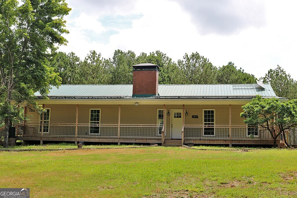 3129 Etchison Road Property Photo 2