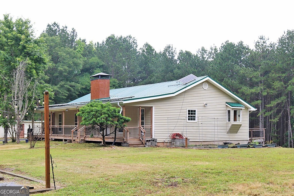 3129 Etchison Road Property Photo 3