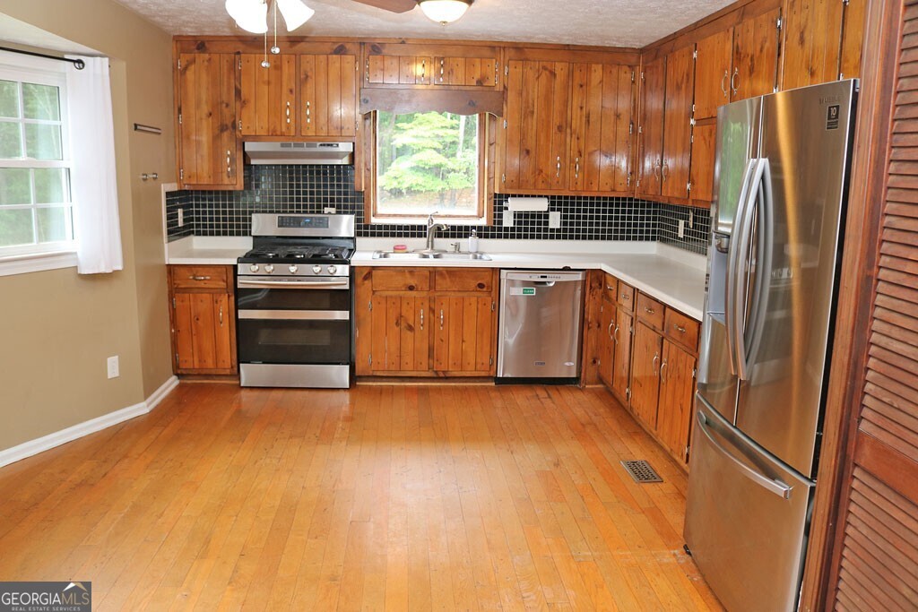 3129 Etchison Road Property Photo 5