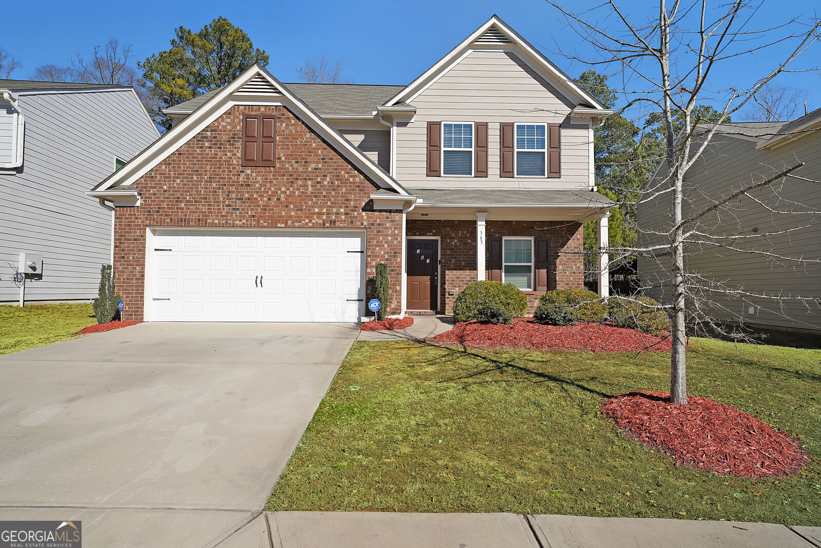 363 Morning Drive Property Photo 1