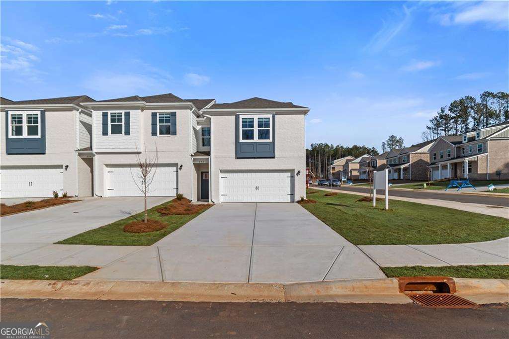 329 Heavenly Hollow Place Property Photo 1