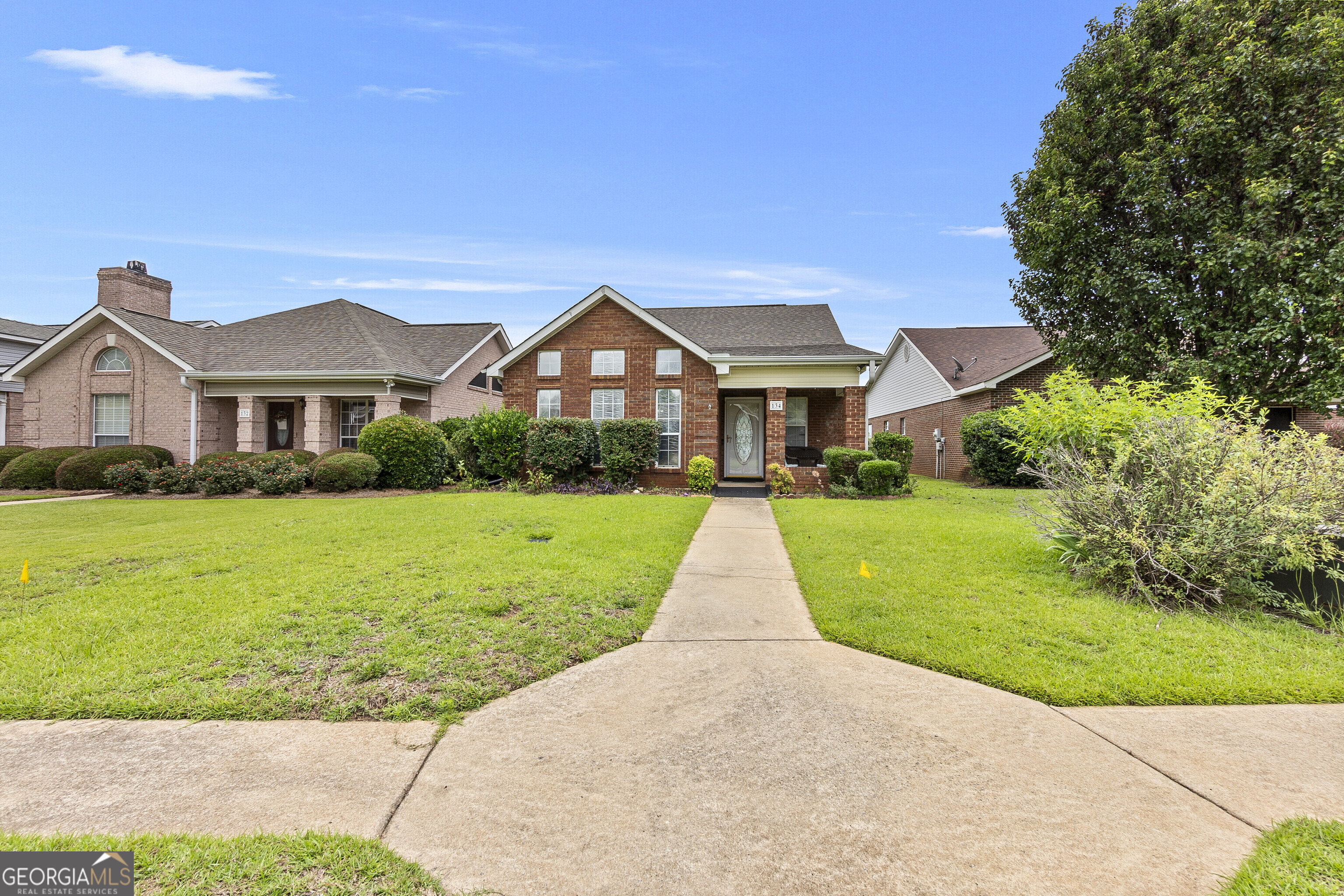 134 Williamstown Drive Property Photo 1
