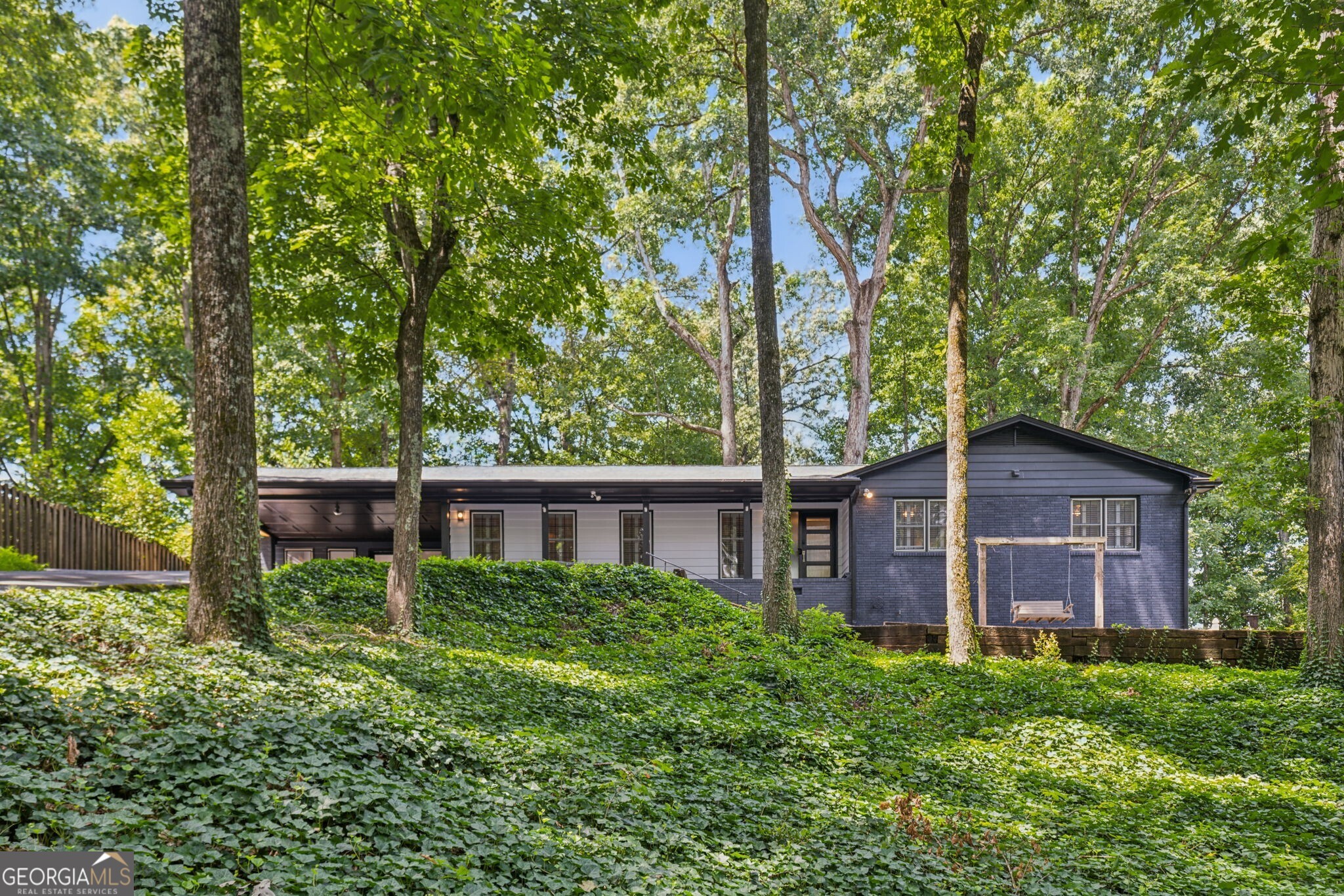 6878 Brandon Mill Road Property Photo 1