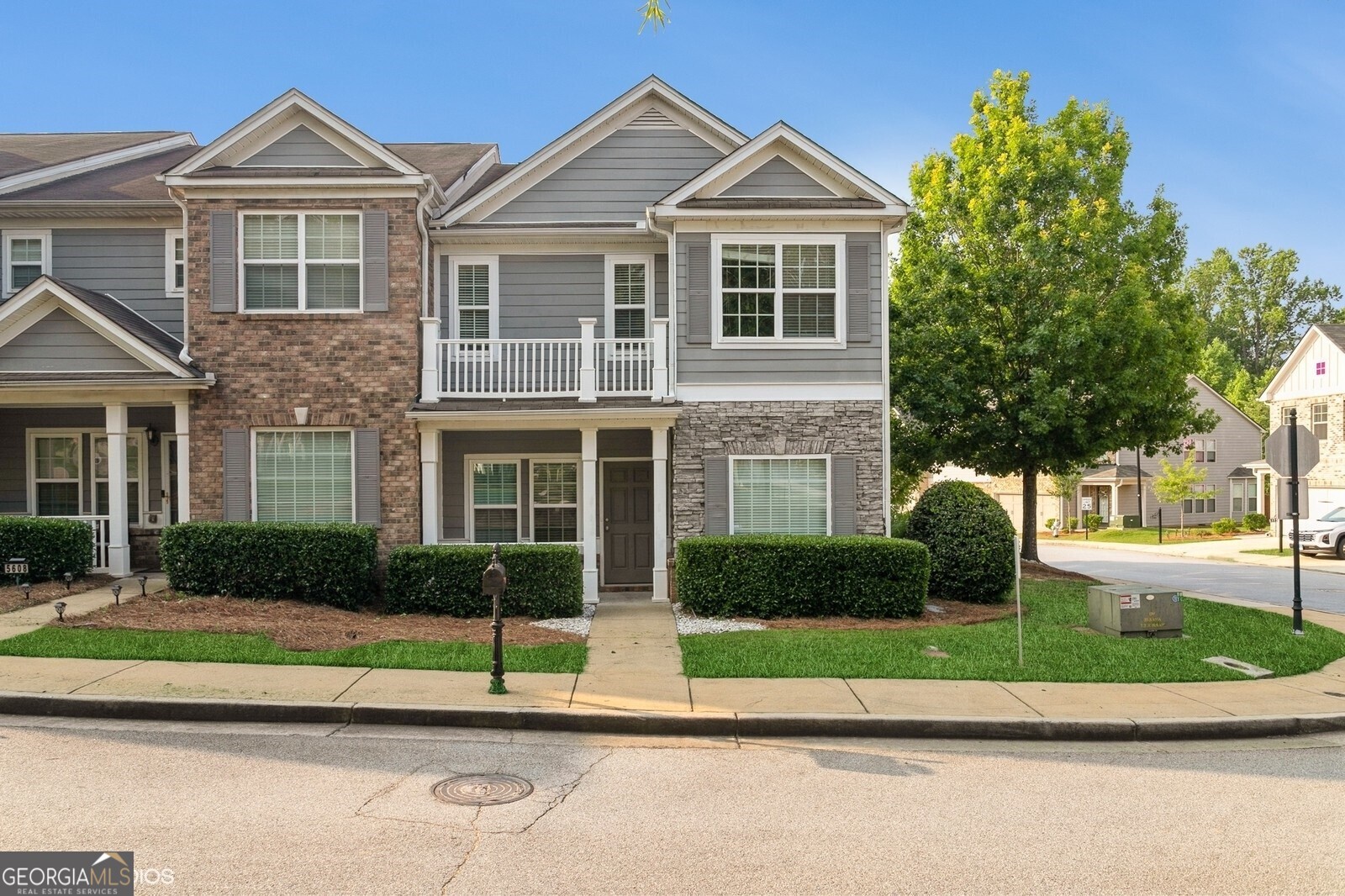 5612 Festival Avenue Property Photo 1