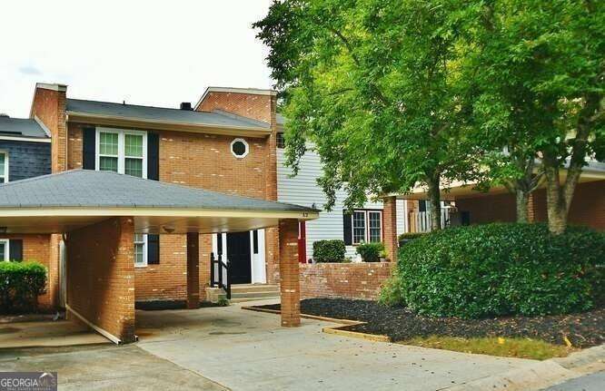 6500 Gaines Ferry Road # A2 Property Photo 1
