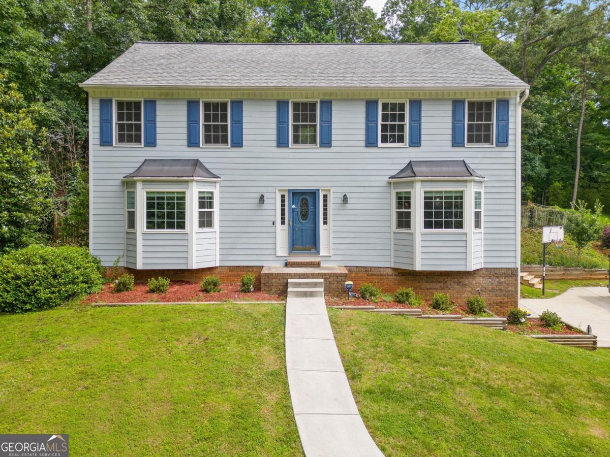 4197 Chadds Crossing Property Photo 1
