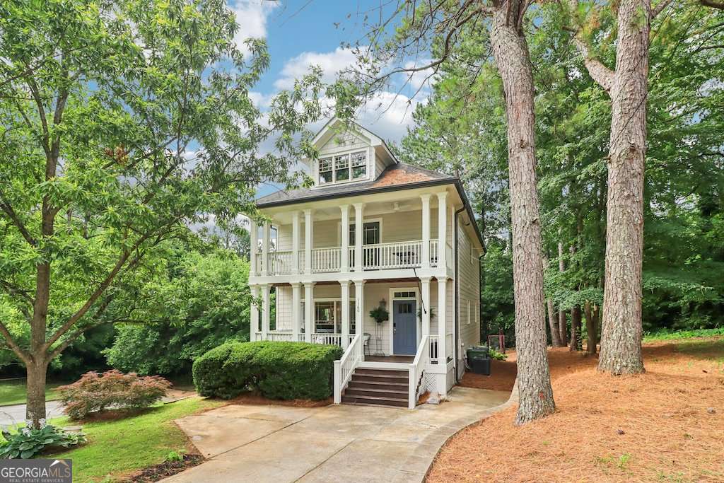 1160 Foster Place Nw Property Photo 1