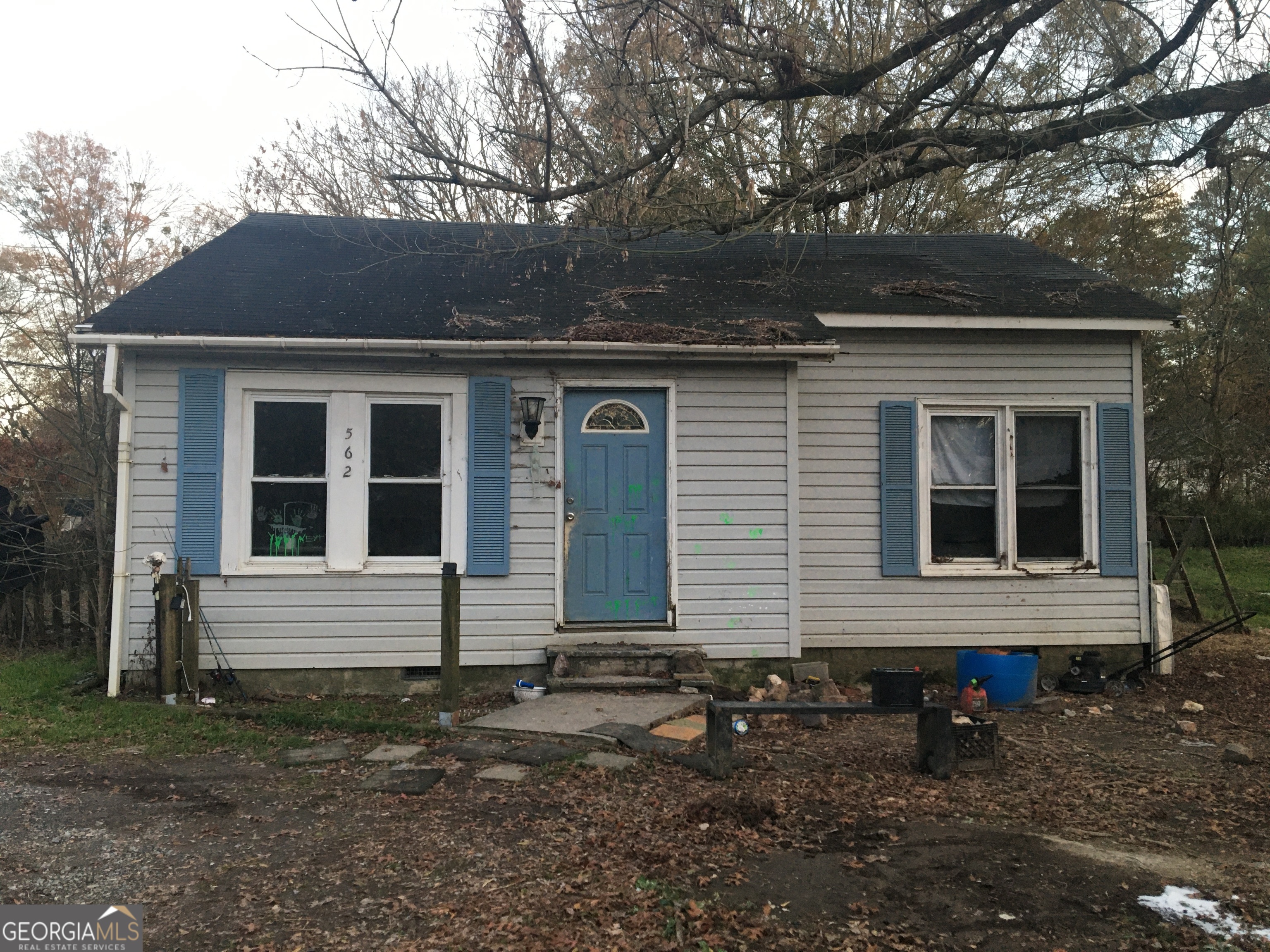 562 Highland Avenue