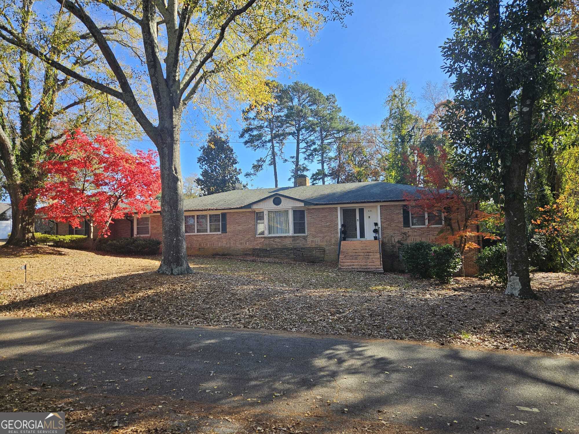 43 Mountain View Drive Property Photo 1