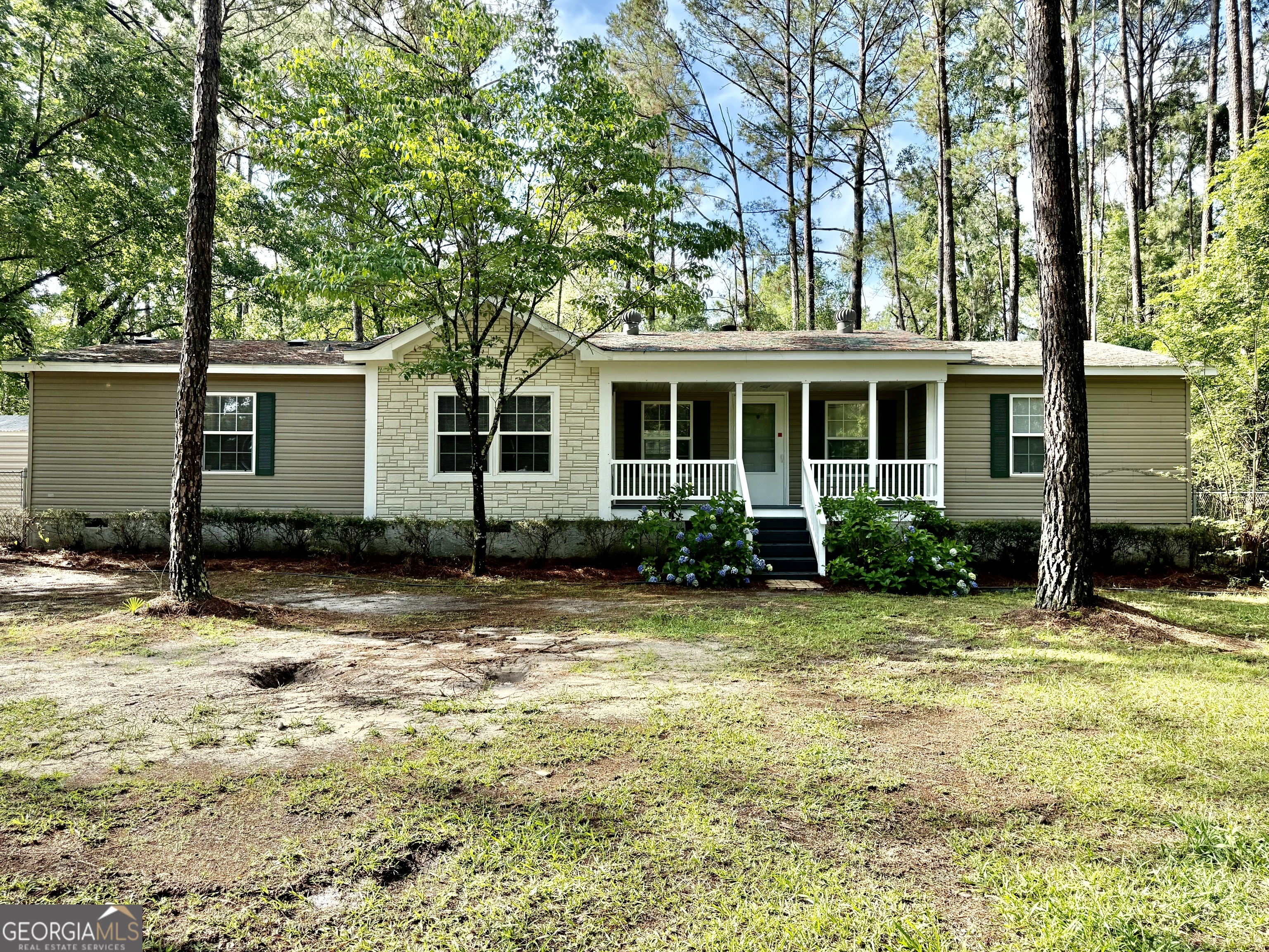 179 Creek Ridge Road Property Photo 1