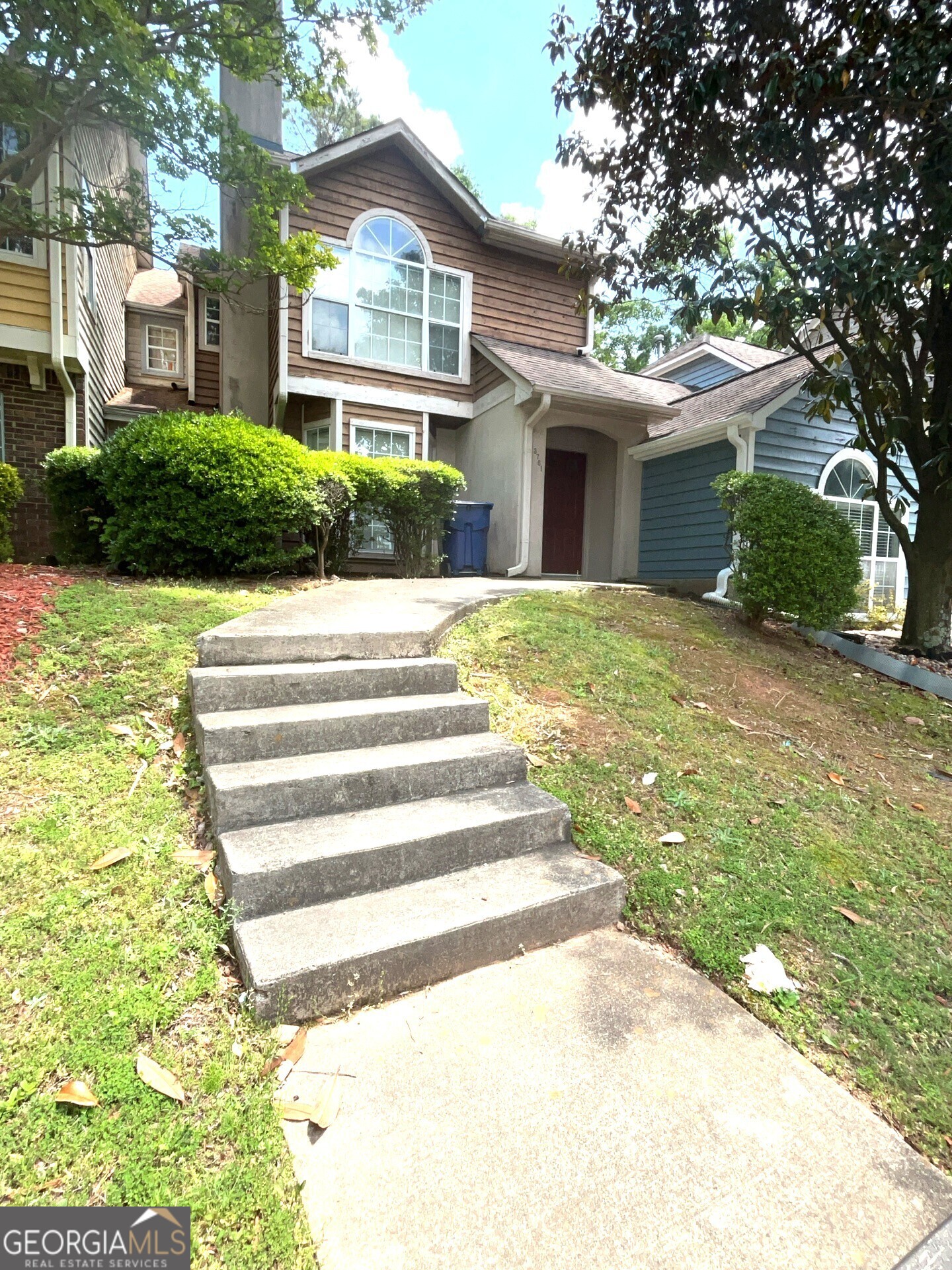 3761 Windsor Circle Property Photo 1