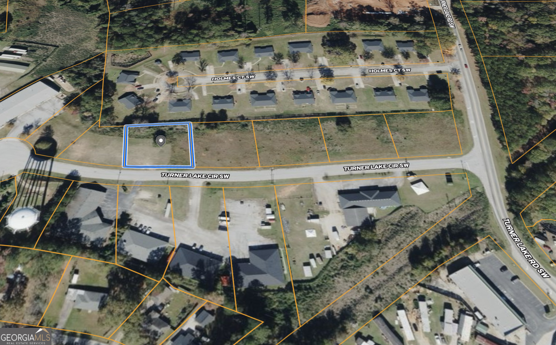 7150 Turner Lake Circle Sw Property Photo 1
