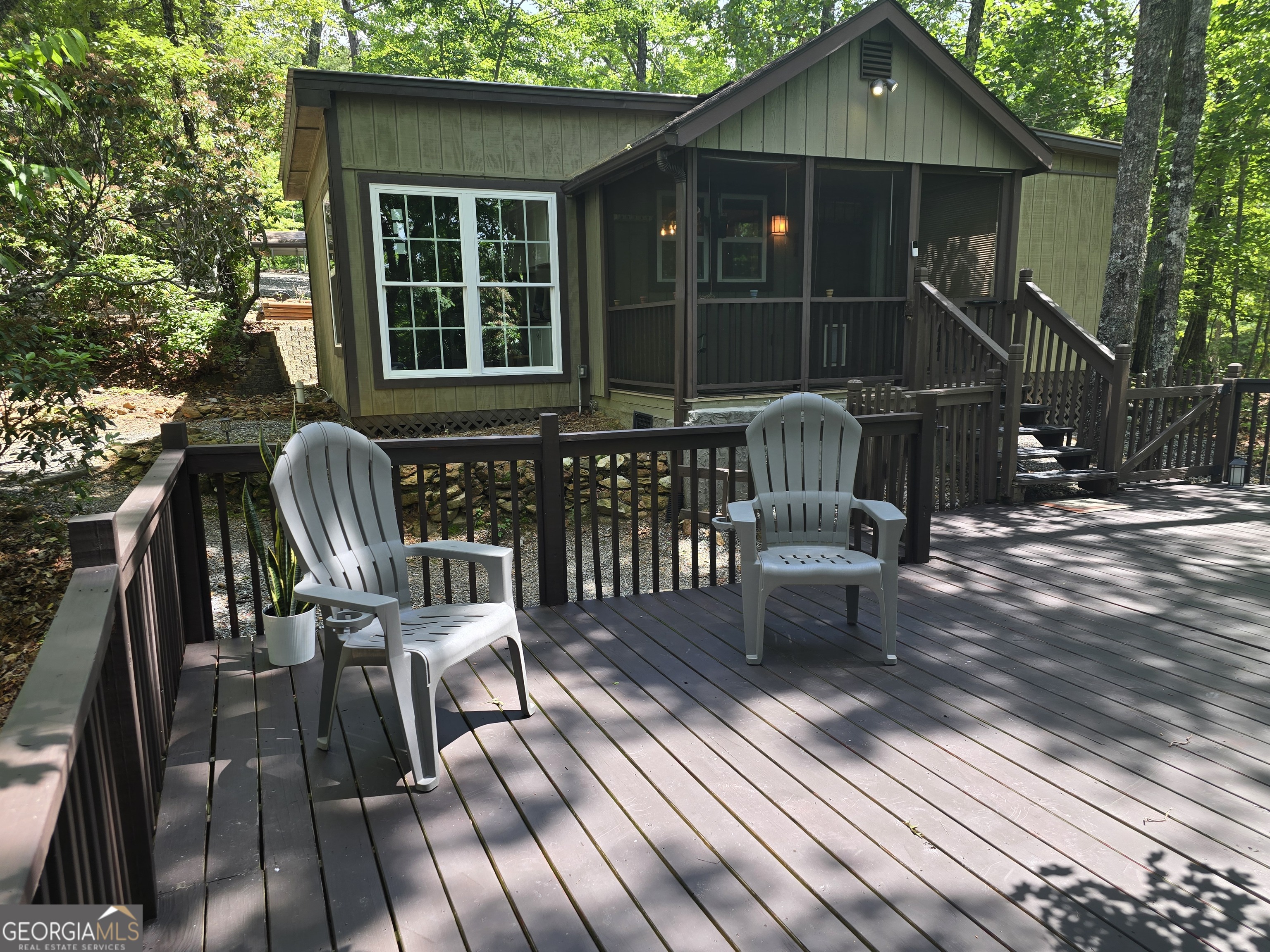 699 Dockery Creek Road Property Photo 1