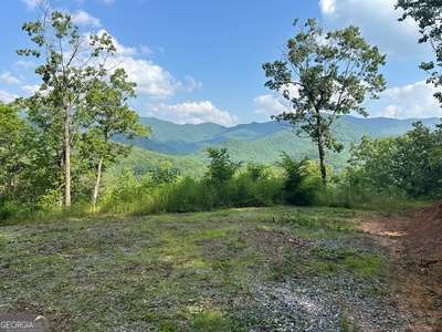LOT 7 Eagle Fork Summit