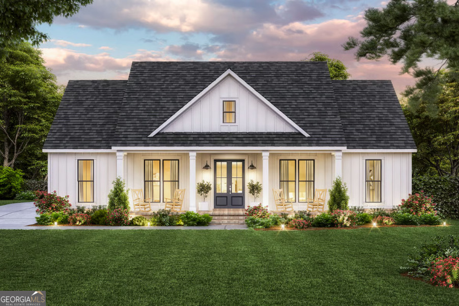 380 Ayers Road