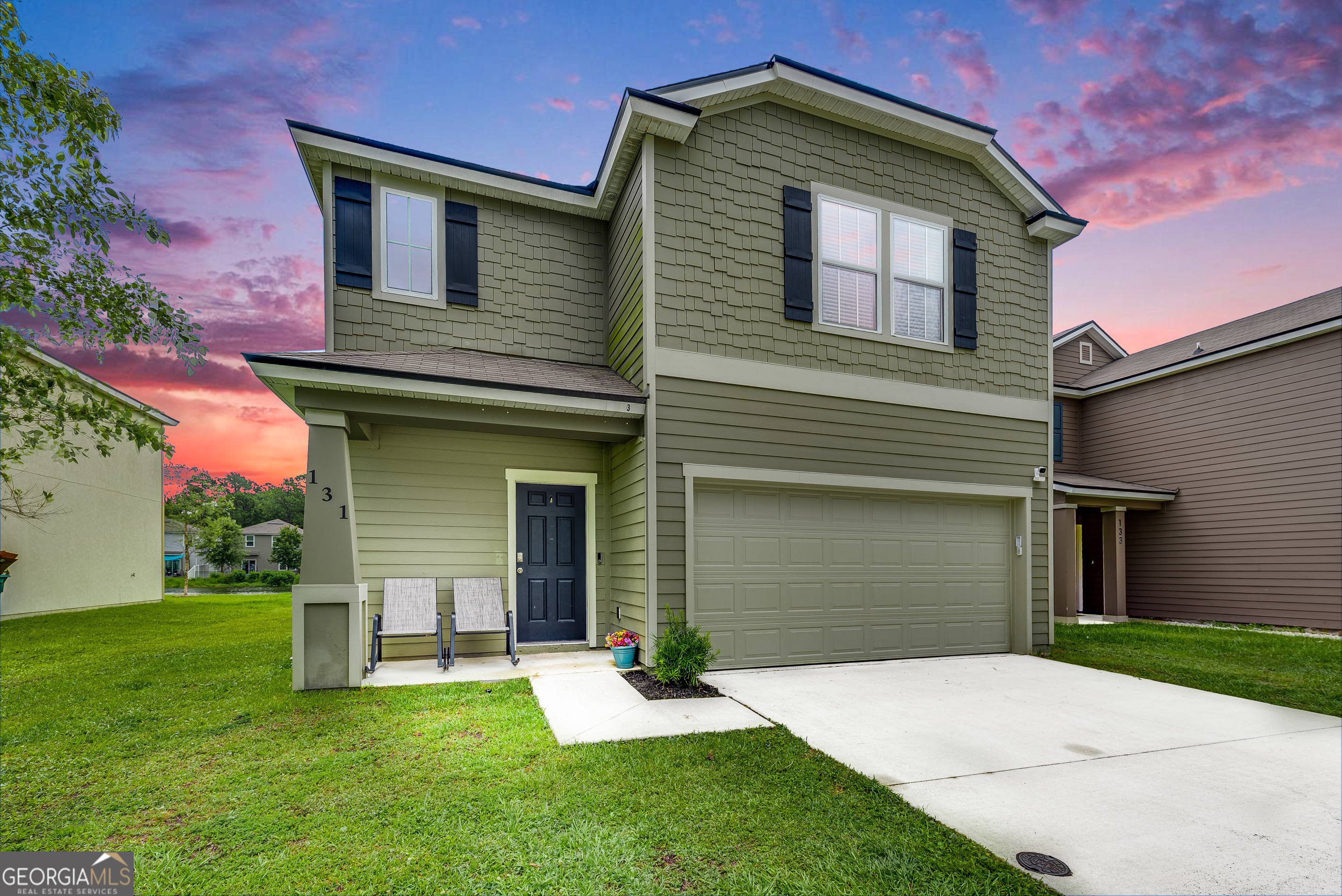 131 Ashwood Circle Property Photo 1