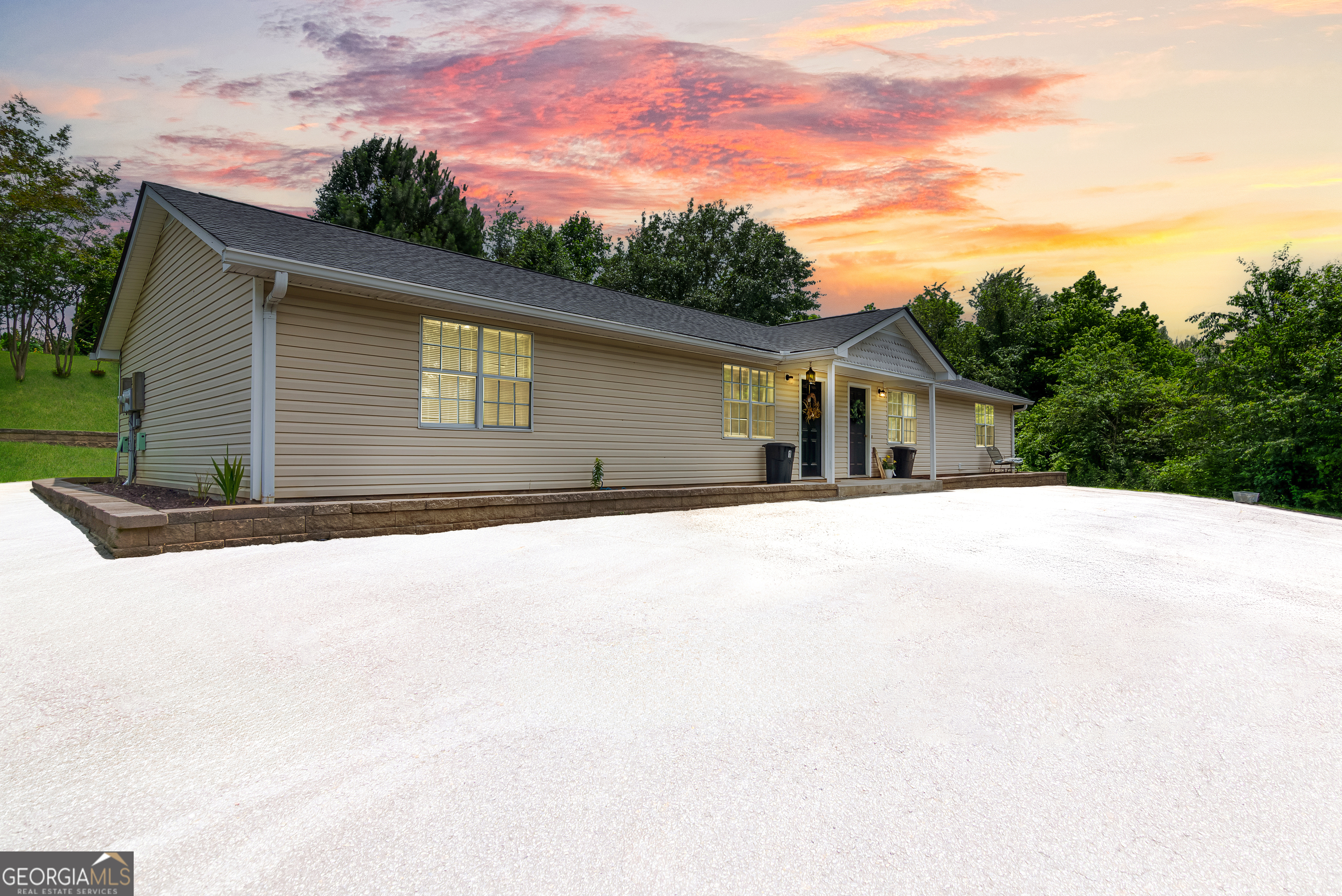 331 Dogwood Road