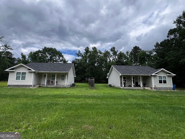 4001 - 4003 Greenbriar Drive Property Photo 1