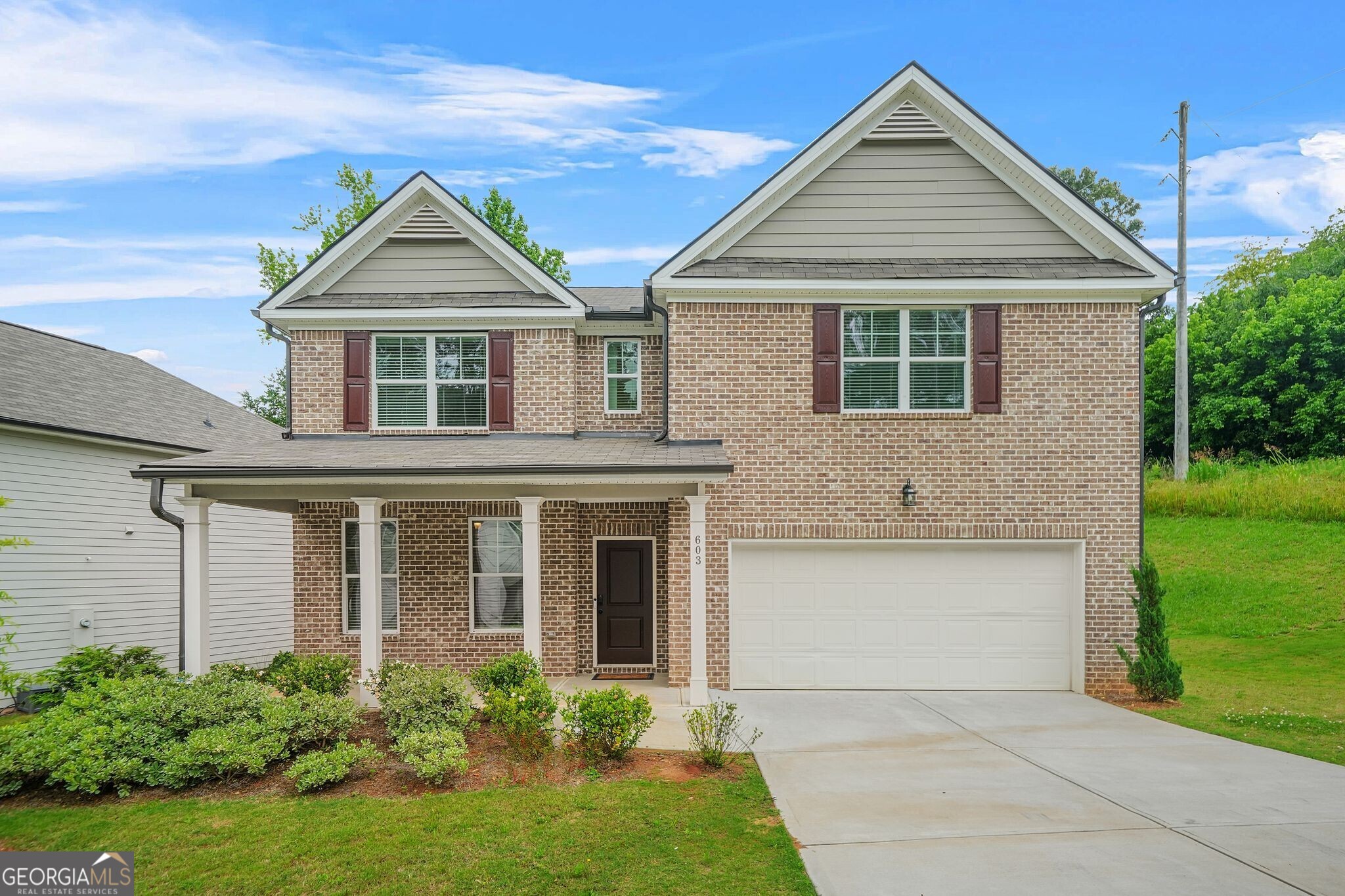 603 River Gardens Drive Se Property Photo 1