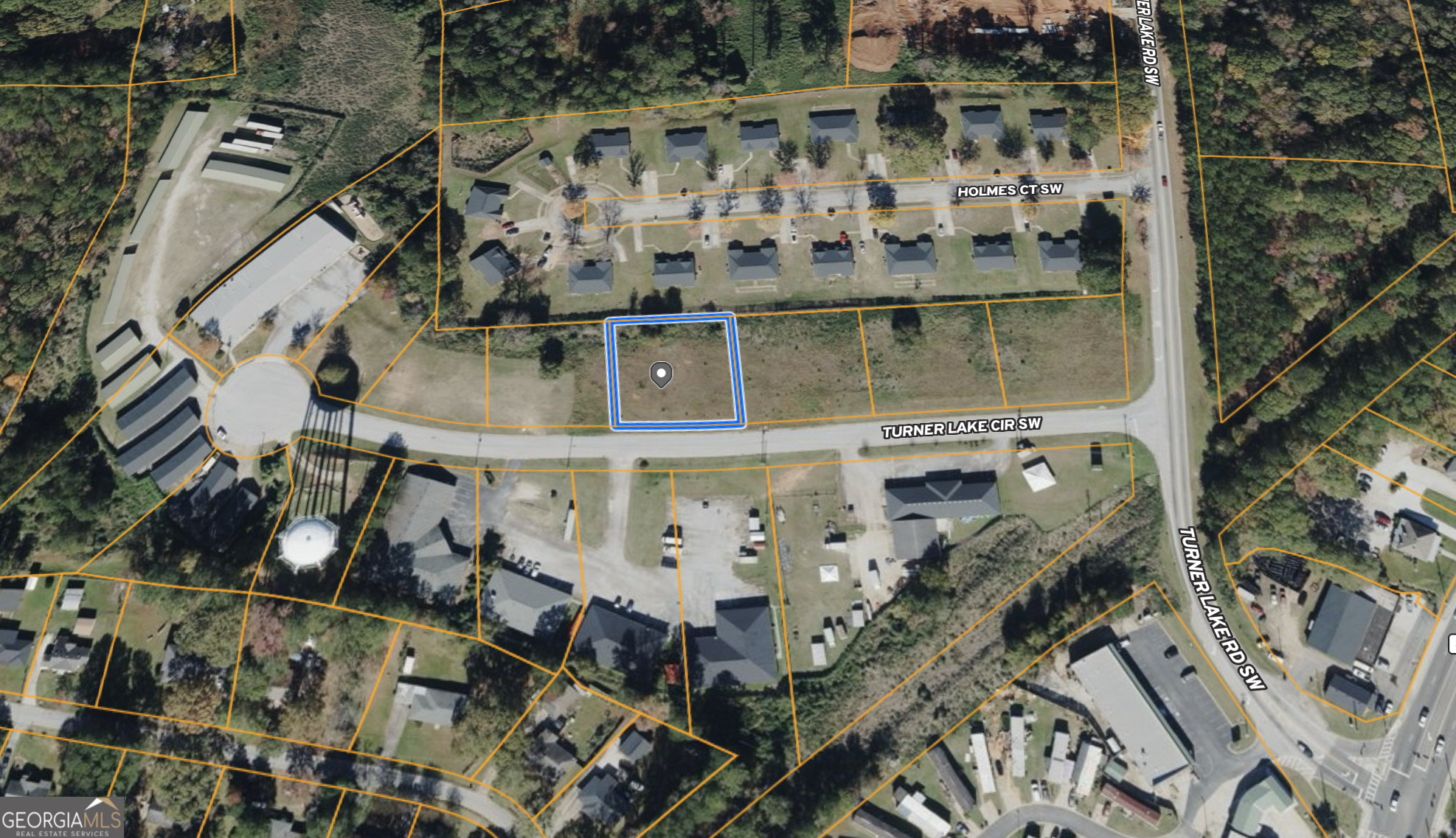 7134 Turner Lake Circle SW Property Photo 1