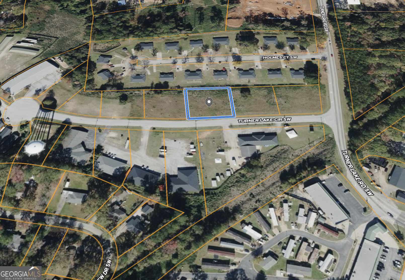 7118 Turner Lake Circle Sw Property Photo 1