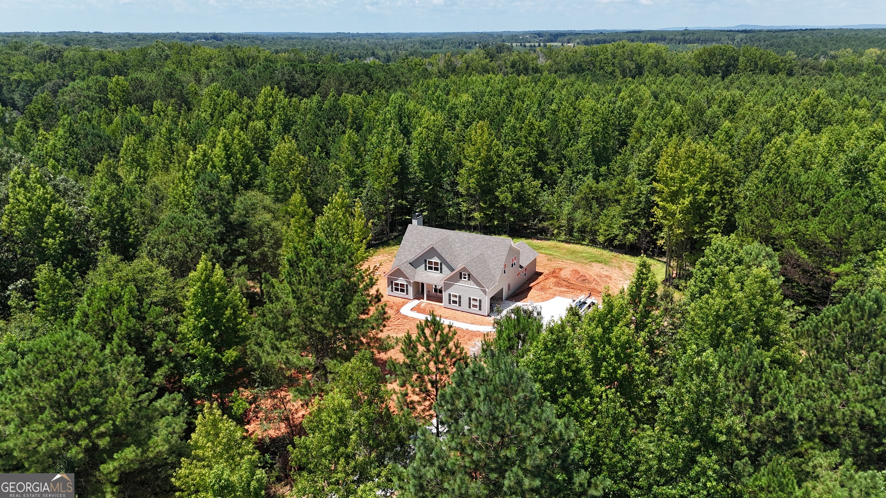 Lot 4 The Rock Road Property Photo 1