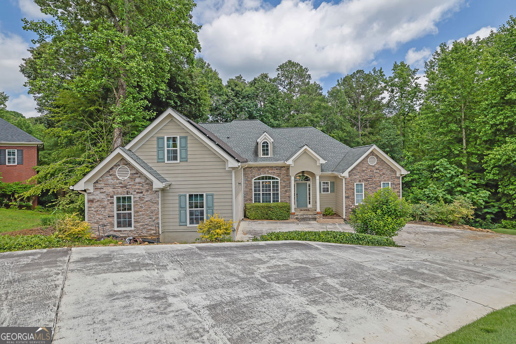 5581 River Valley Way Property Photo 1