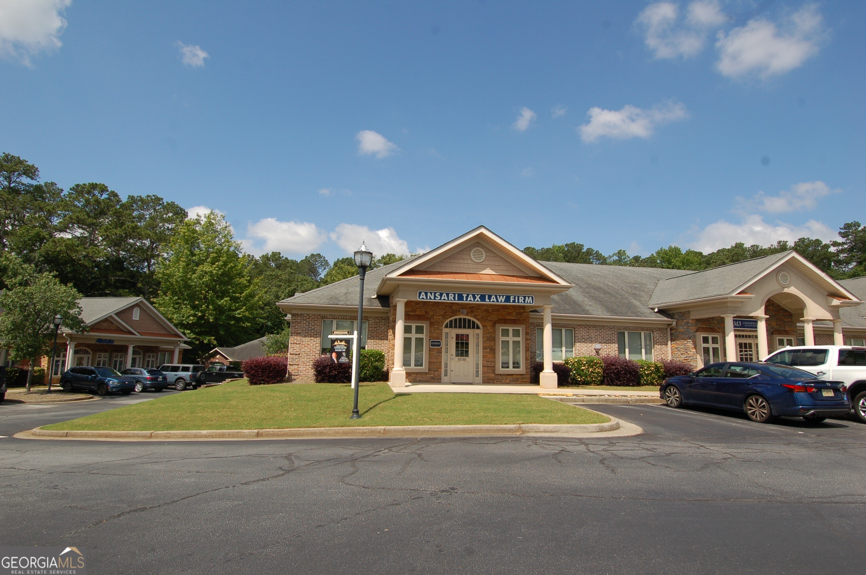 2650 Holcomb Bridge Road # 110 Property Photo 2