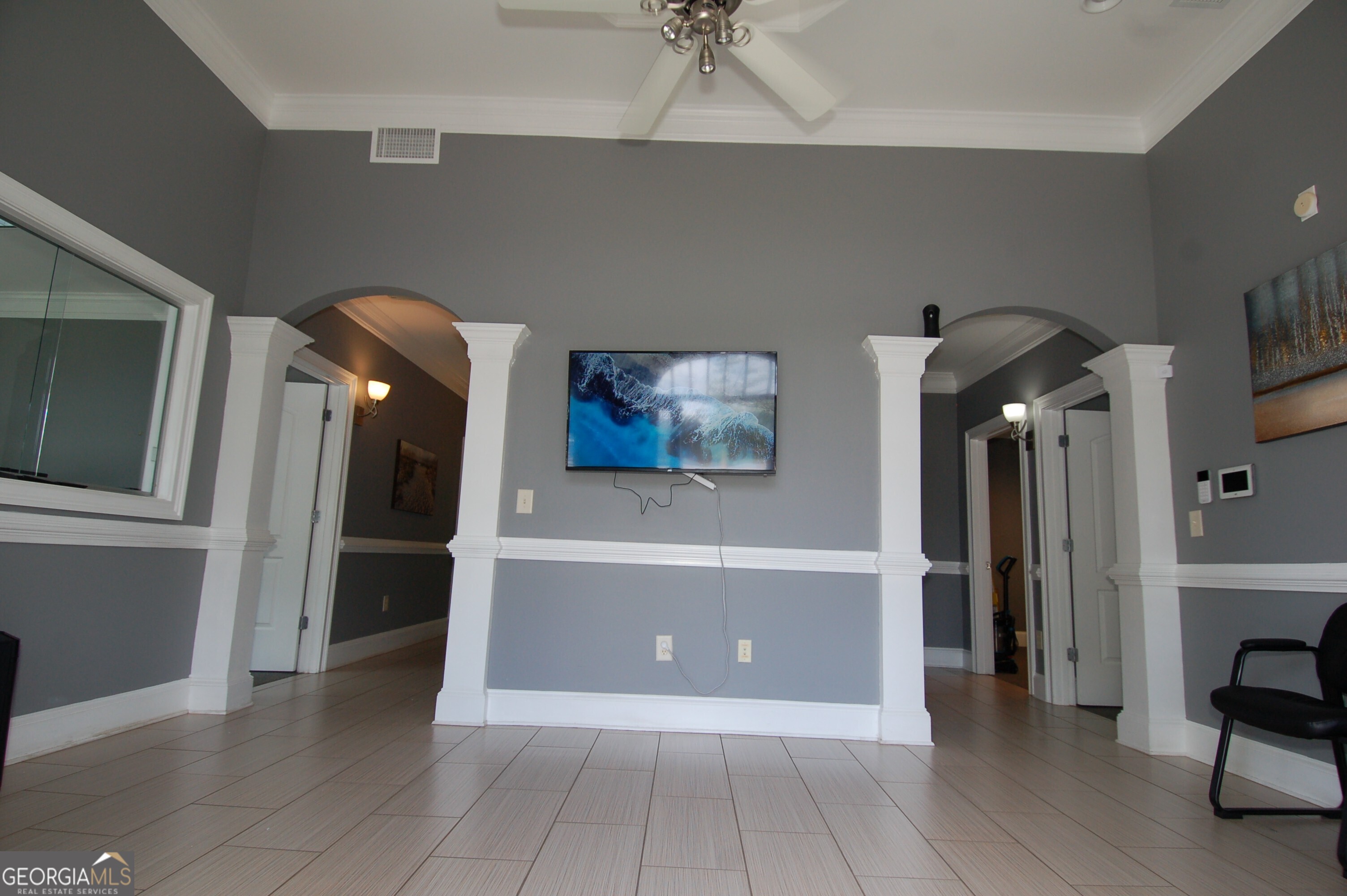 2650 Holcomb Bridge Road # 110 Property Photo 4