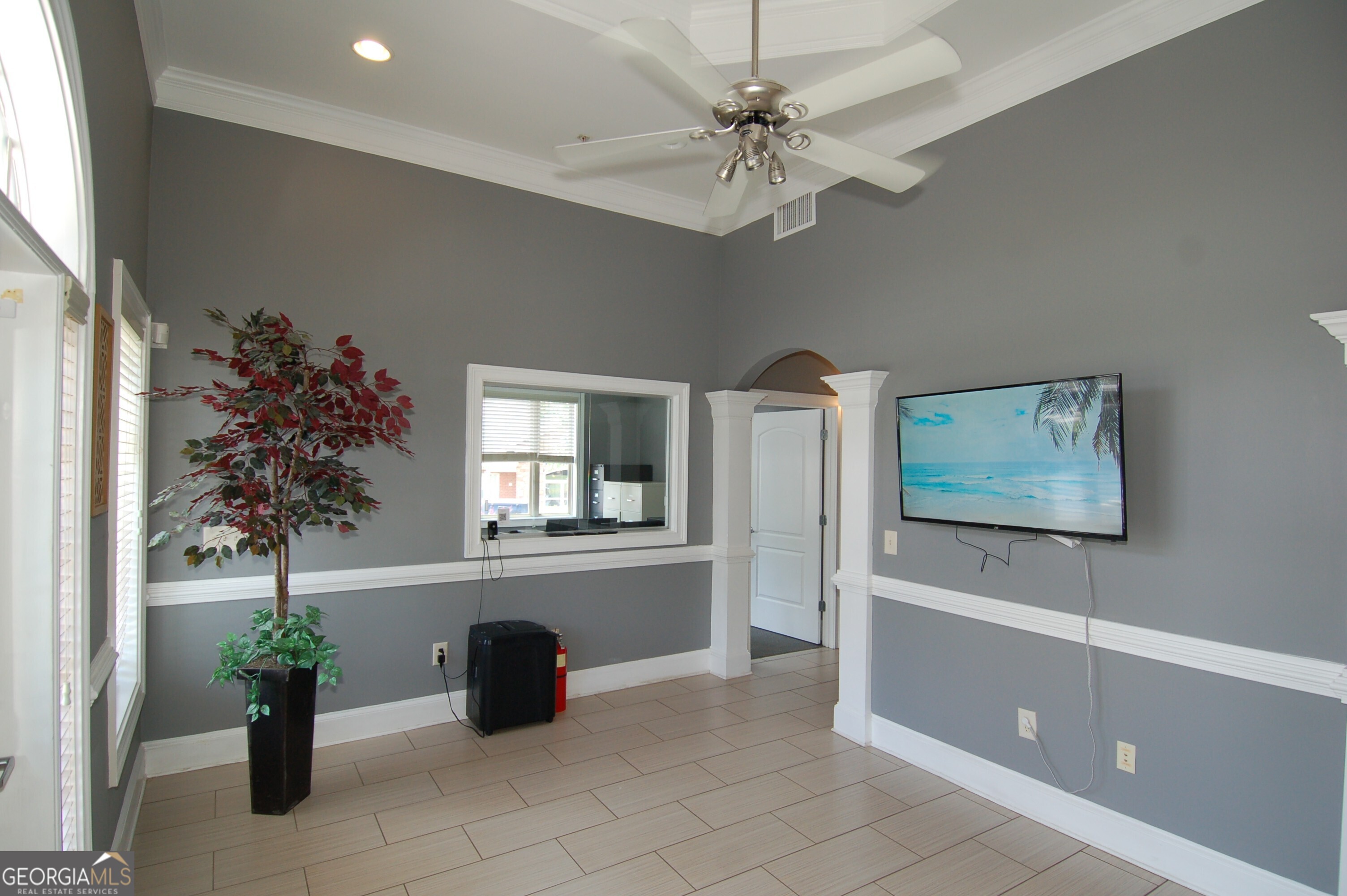 2650 Holcomb Bridge Road # 110 Property Photo 8