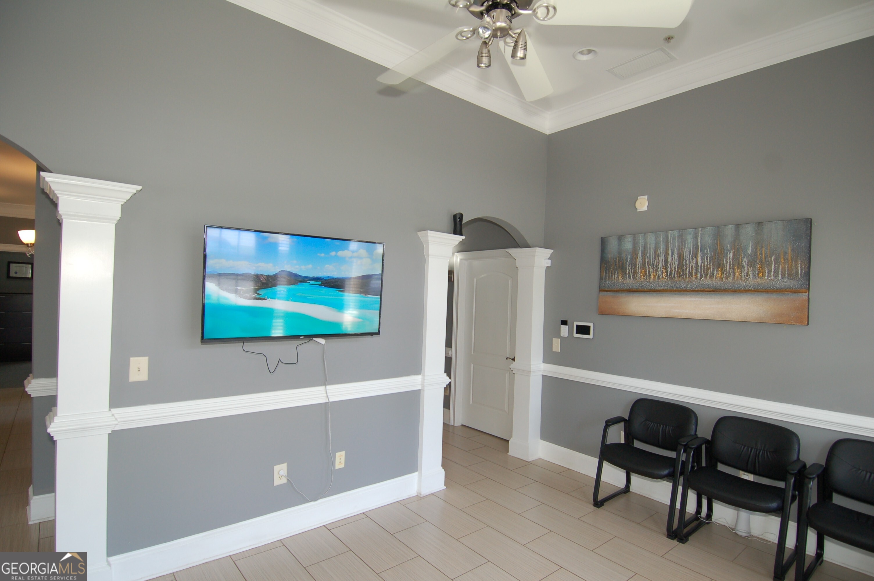 2650 Holcomb Bridge Road # 110 Property Photo 9
