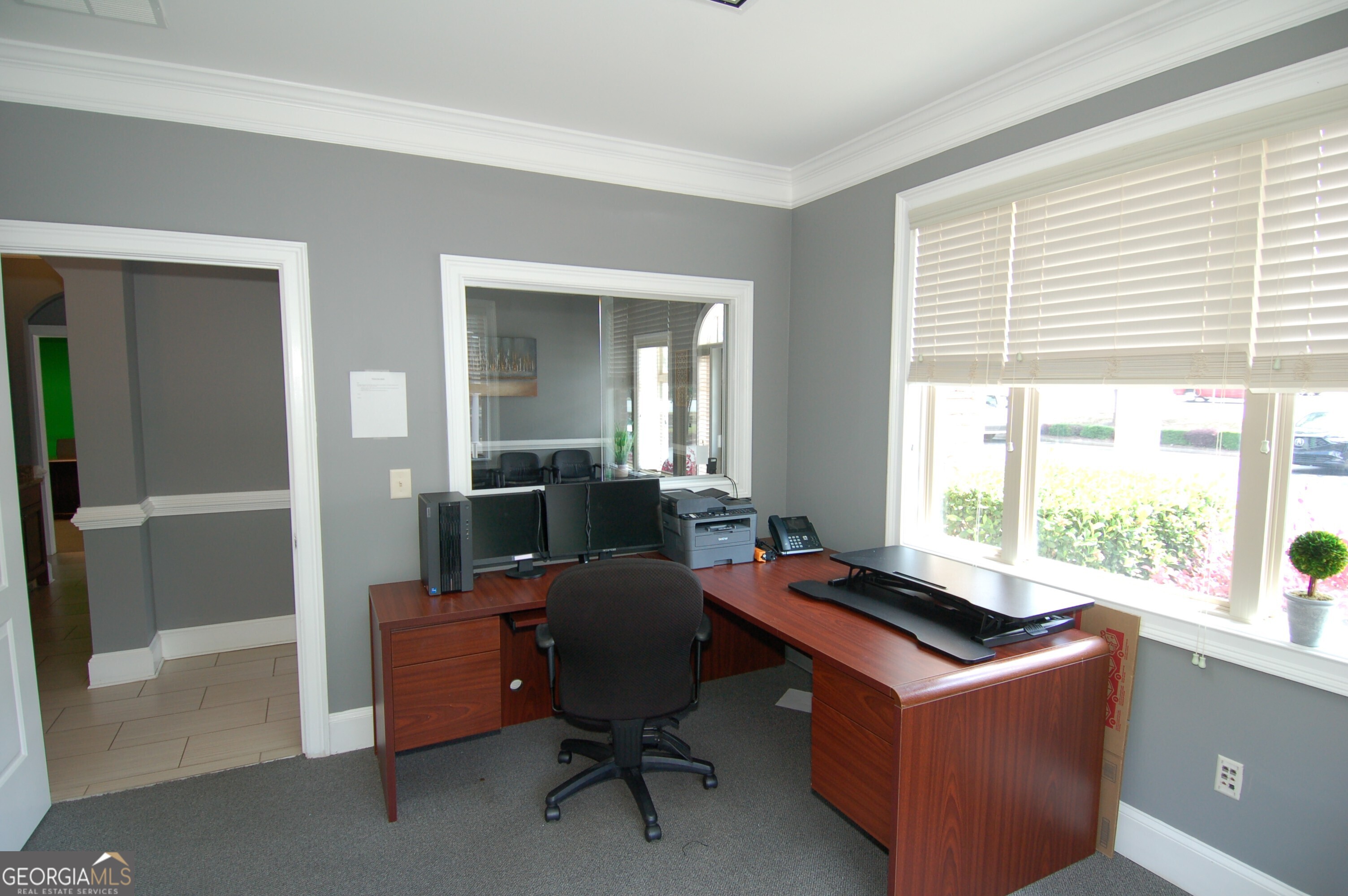 2650 Holcomb Bridge Road # 110 Property Photo 11