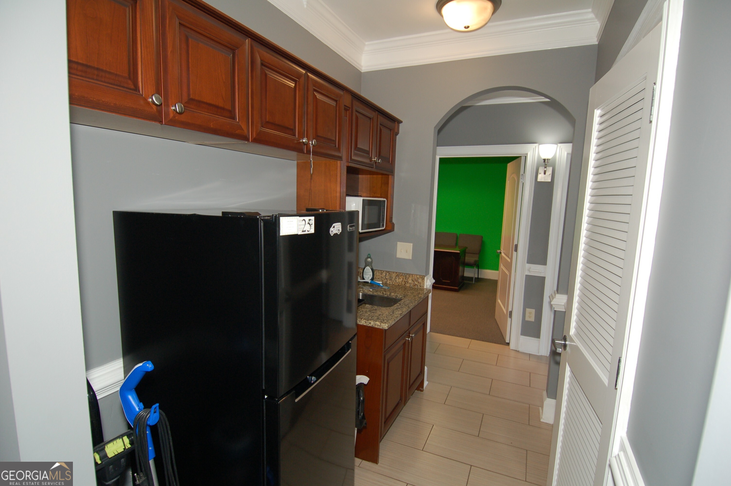 2650 Holcomb Bridge Road # 110 Property Photo 12