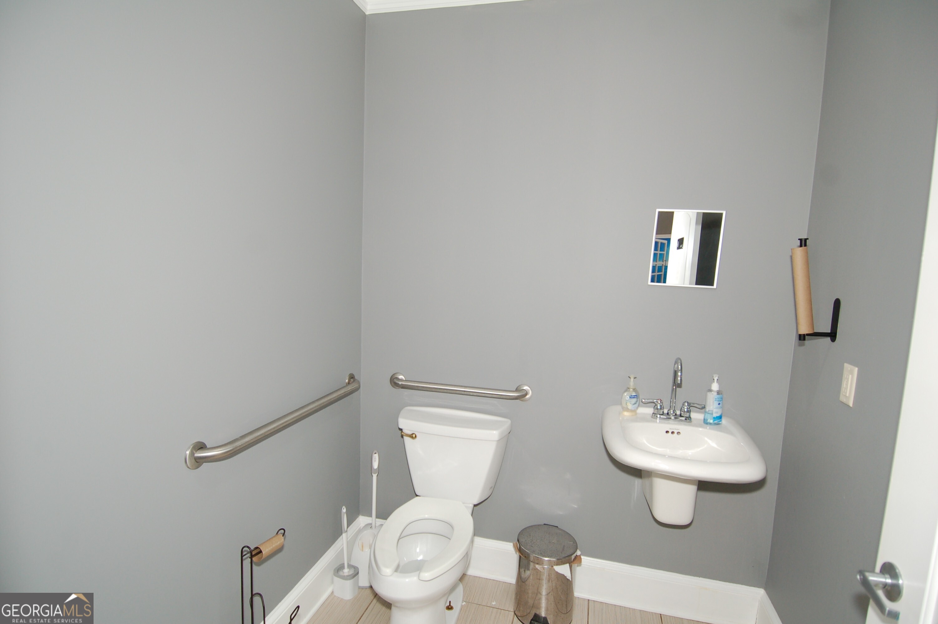 2650 Holcomb Bridge Road # 110 Property Photo 20