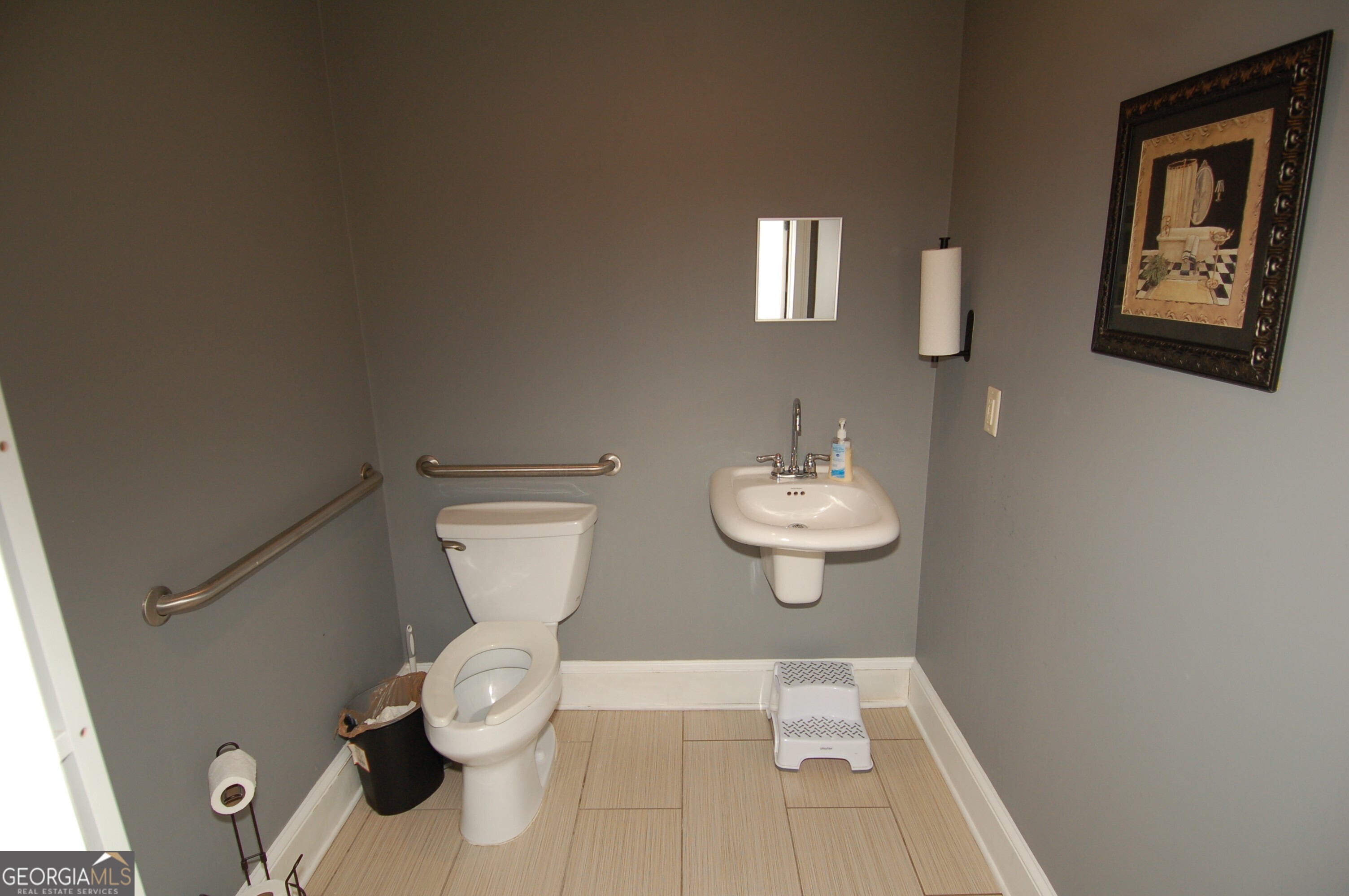 2650 Holcomb Bridge Road # 110 Property Photo 21