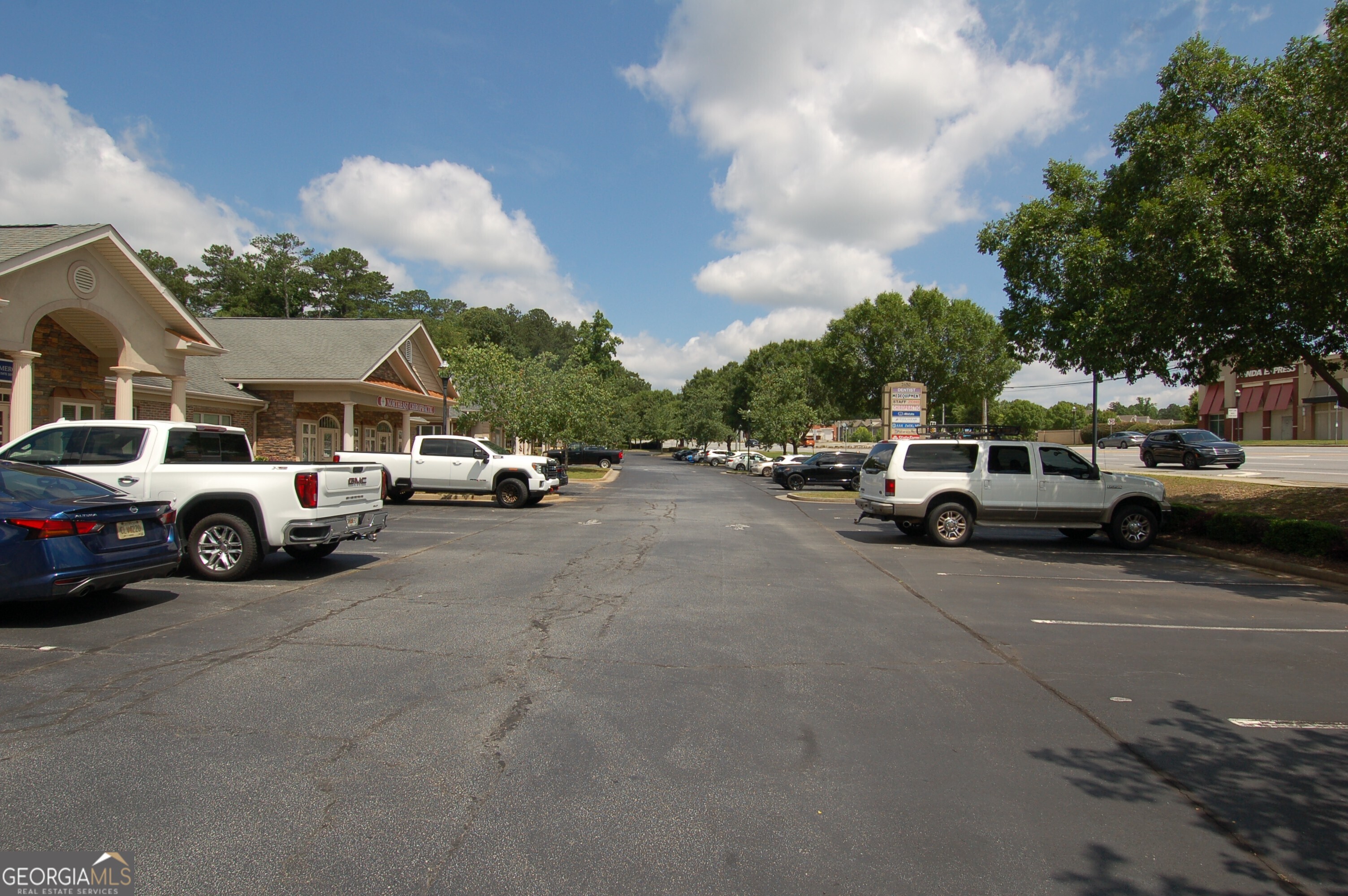 2650 Holcomb Bridge Road # 110 Property Photo 29