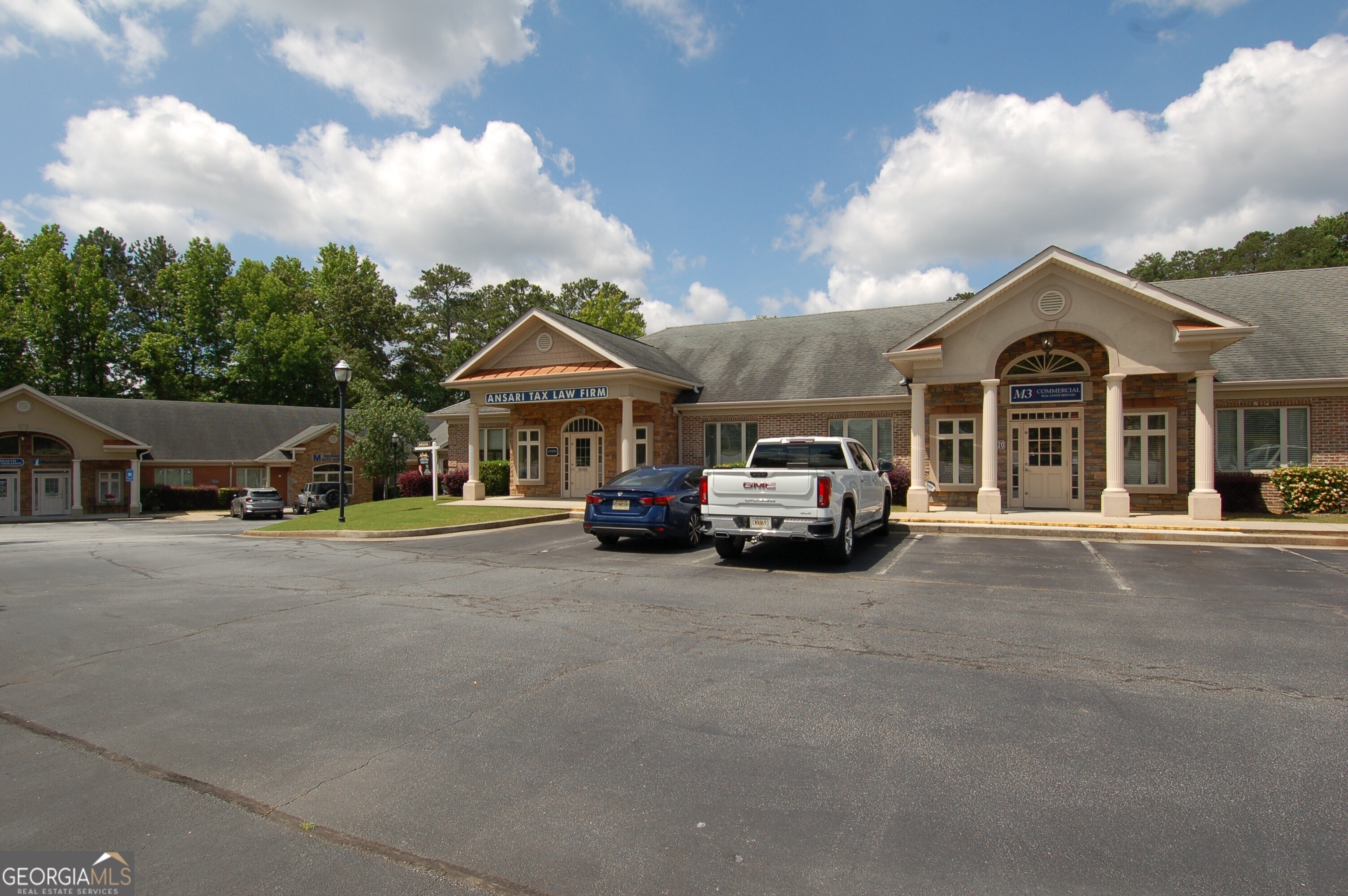 2650 Holcomb Bridge Road # 110 Property Photo 30