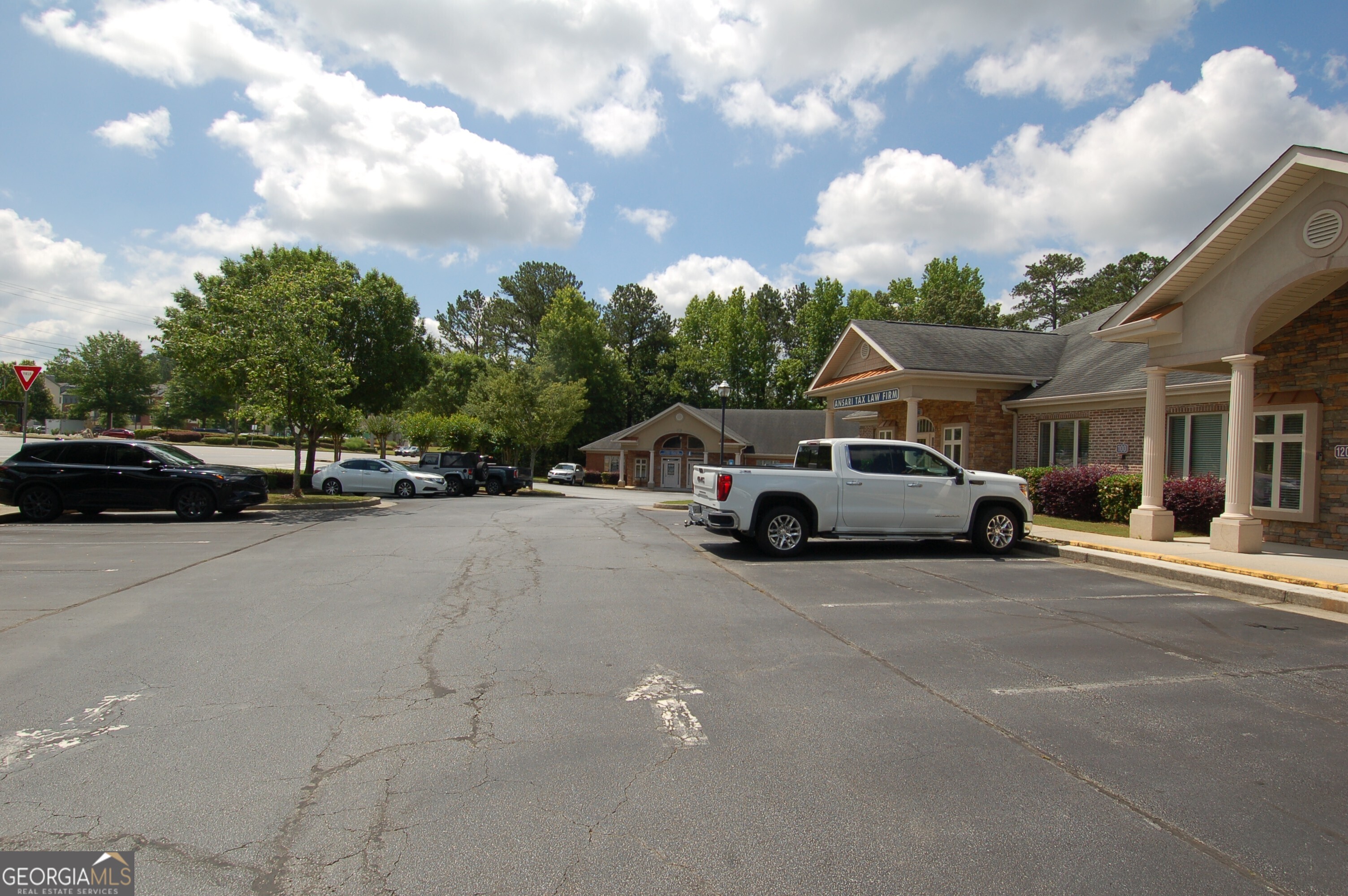 2650 Holcomb Bridge Road # 110 Property Photo 31
