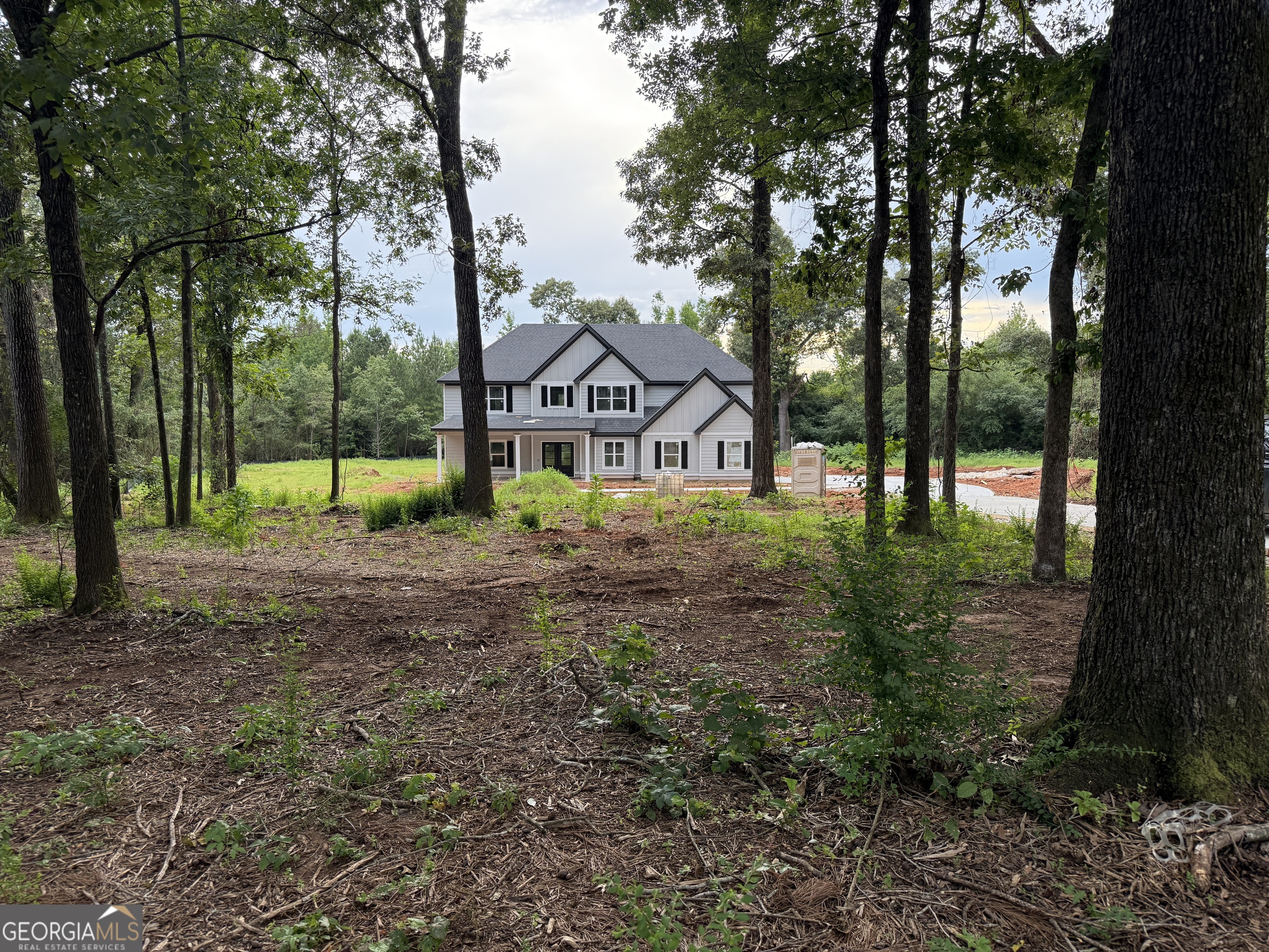 LOT 5 The Rock Road