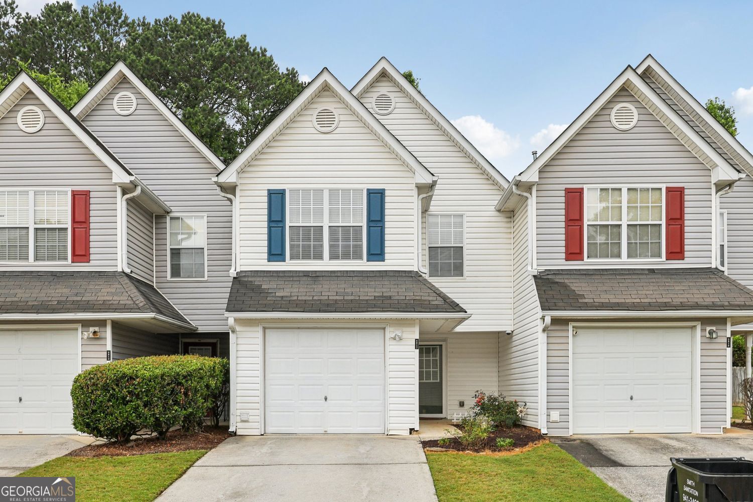 6812 Gallant Circle SE # 1 Property Photo 1