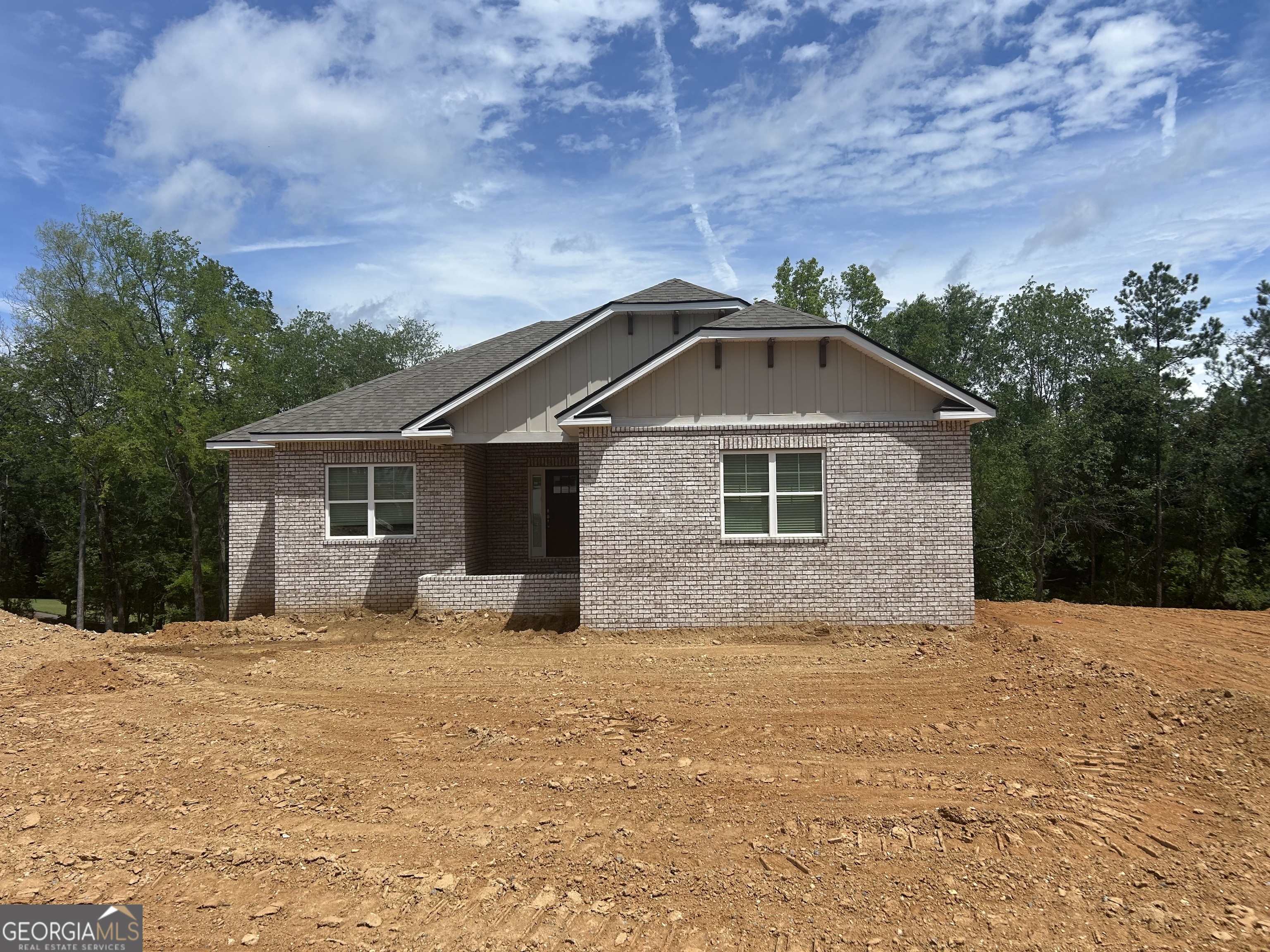 444 Southern Oaks Drive Property Photo 1