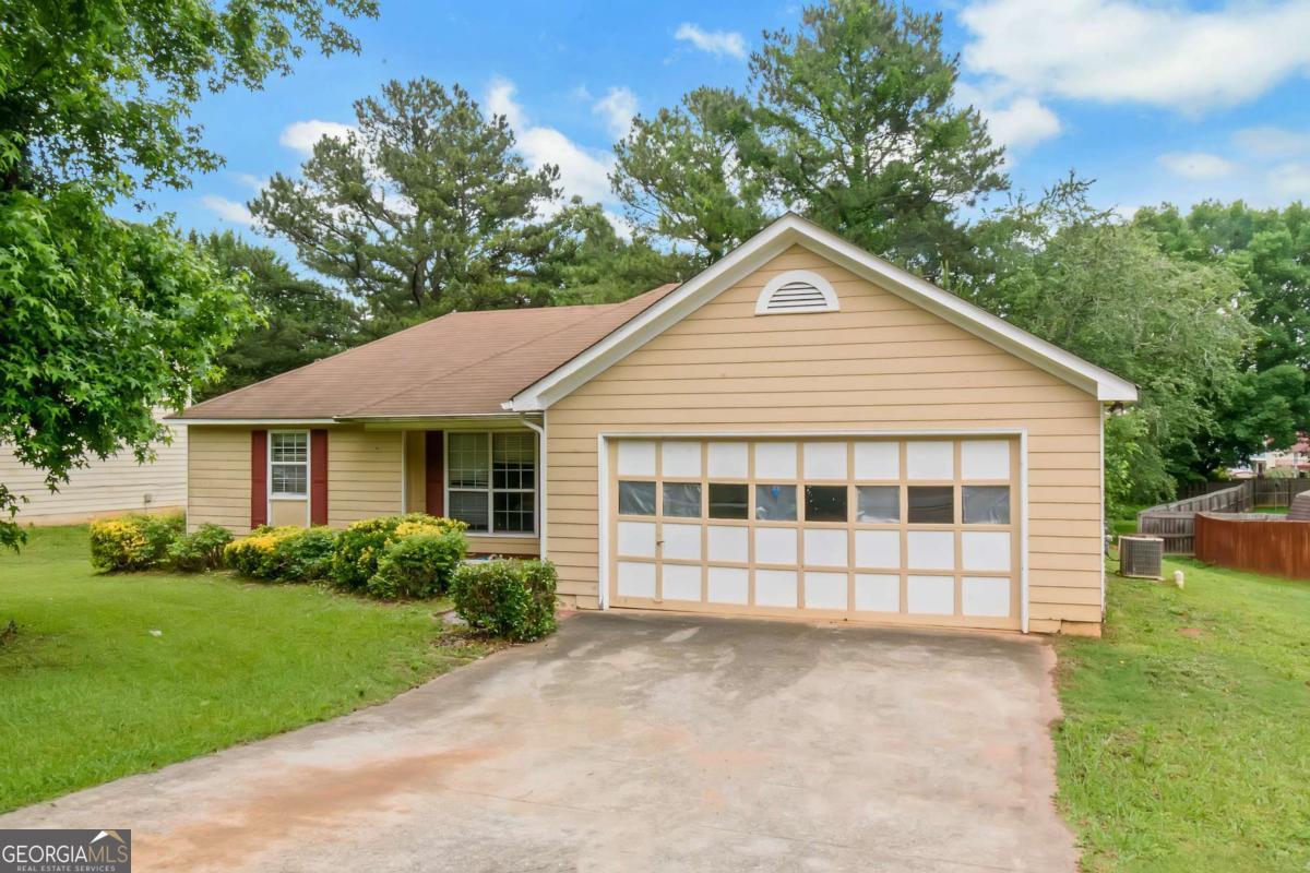 9550 Canvasback Court Property Photo 1