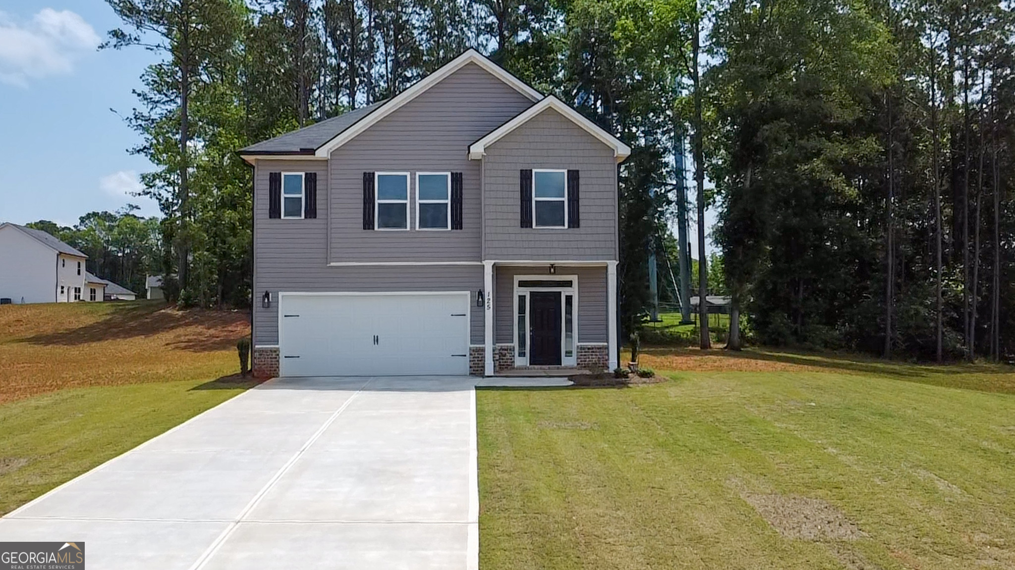 125 Glenview Way Lot 7 Property Photo 1