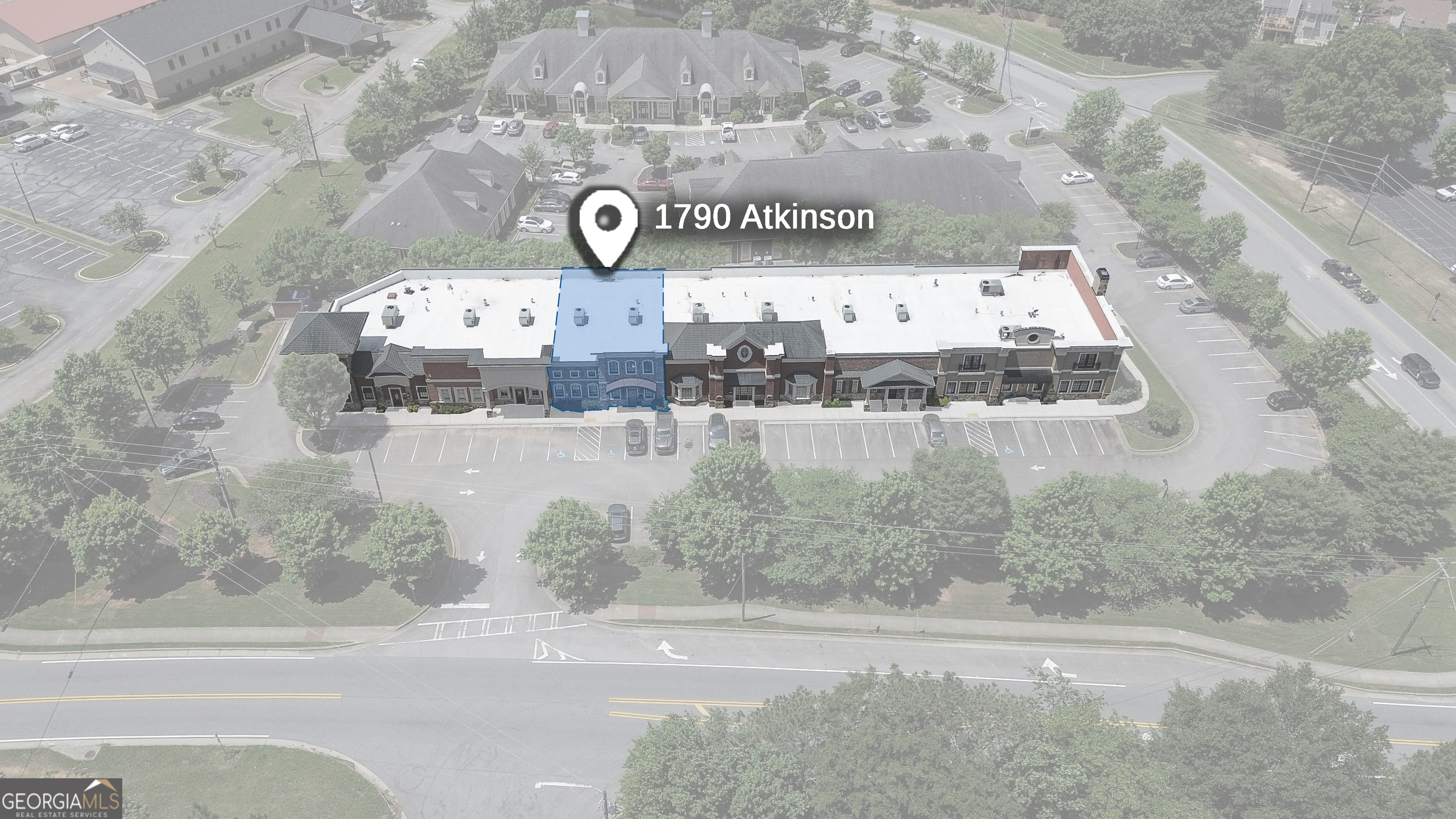 1790 Atkinson Road Nw # C Property Photo 2